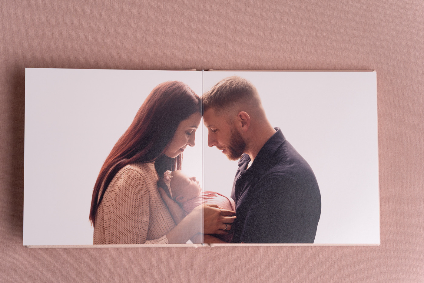 Prints. Newborn and family photographer. Hills District. Sydney