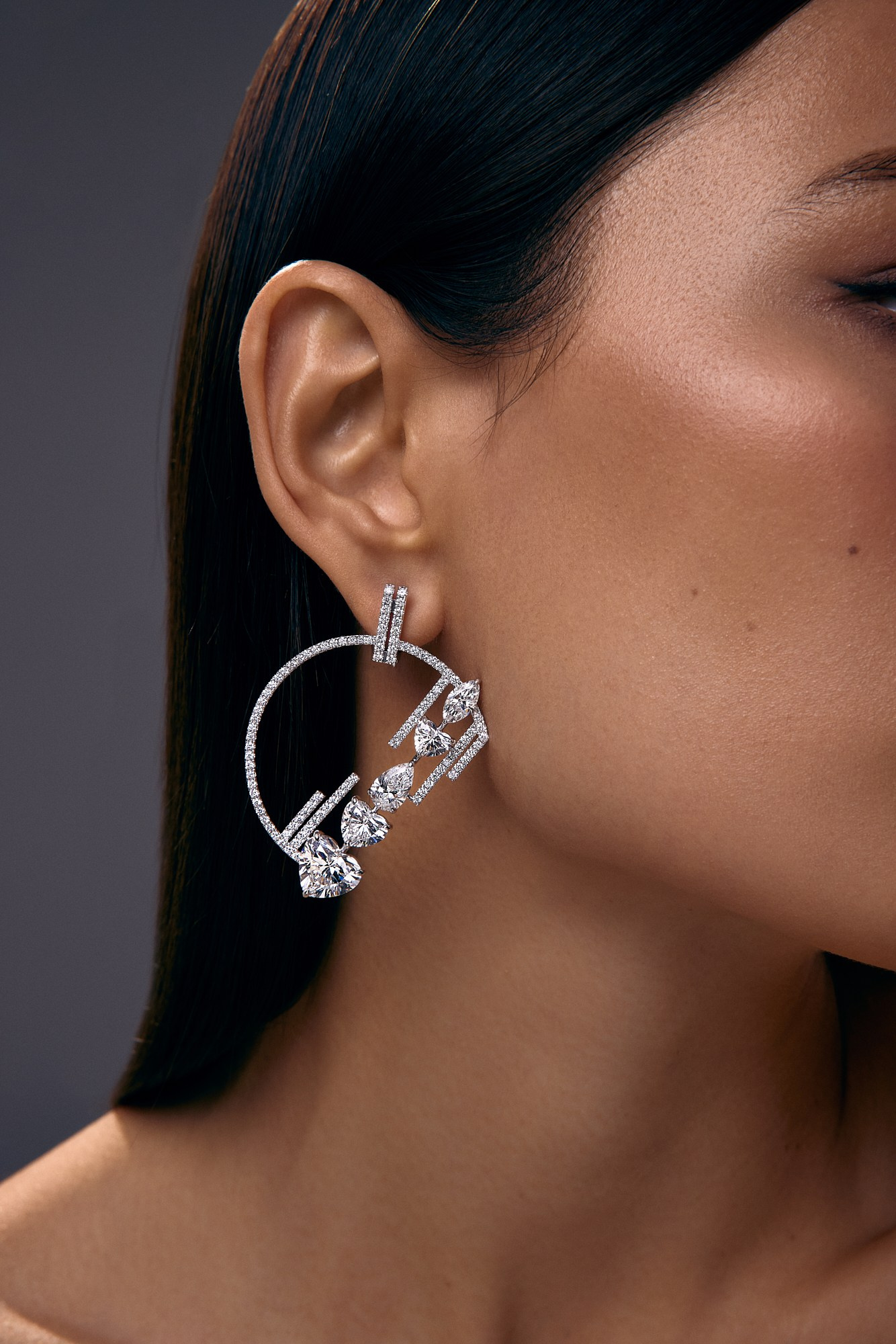 Shiphra Jewelry. Алина Ефимова — ретушёр (beaty, fashion, product)