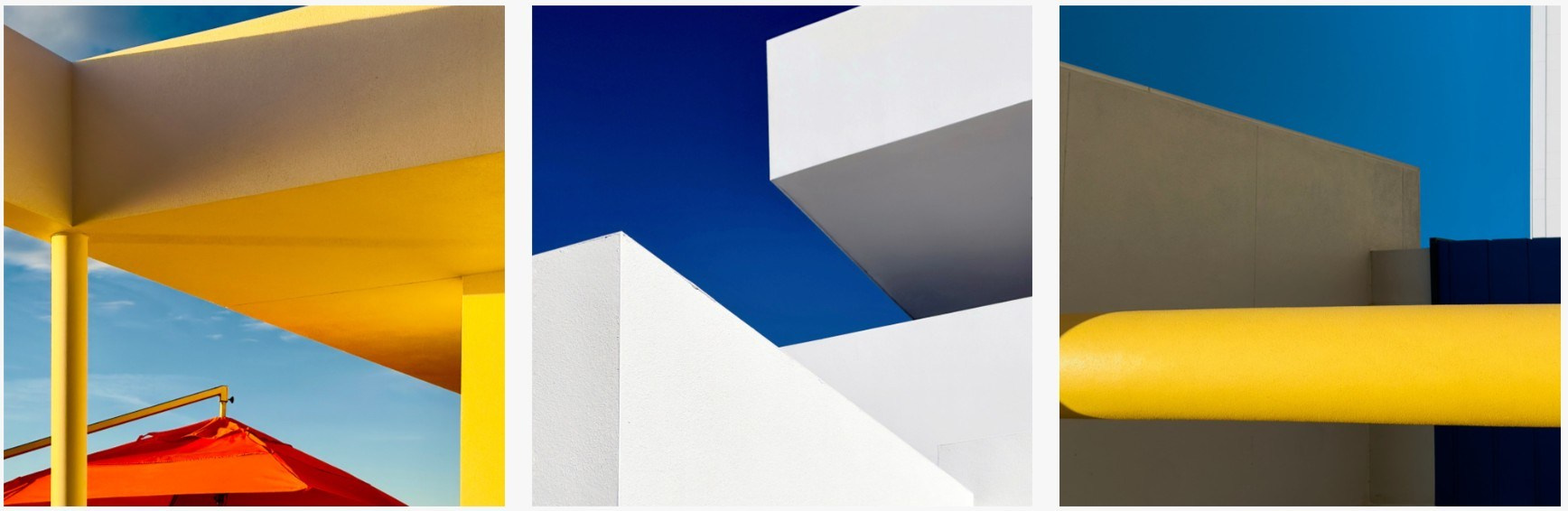 Julia Kantor | Architecture & Abstract Photographer