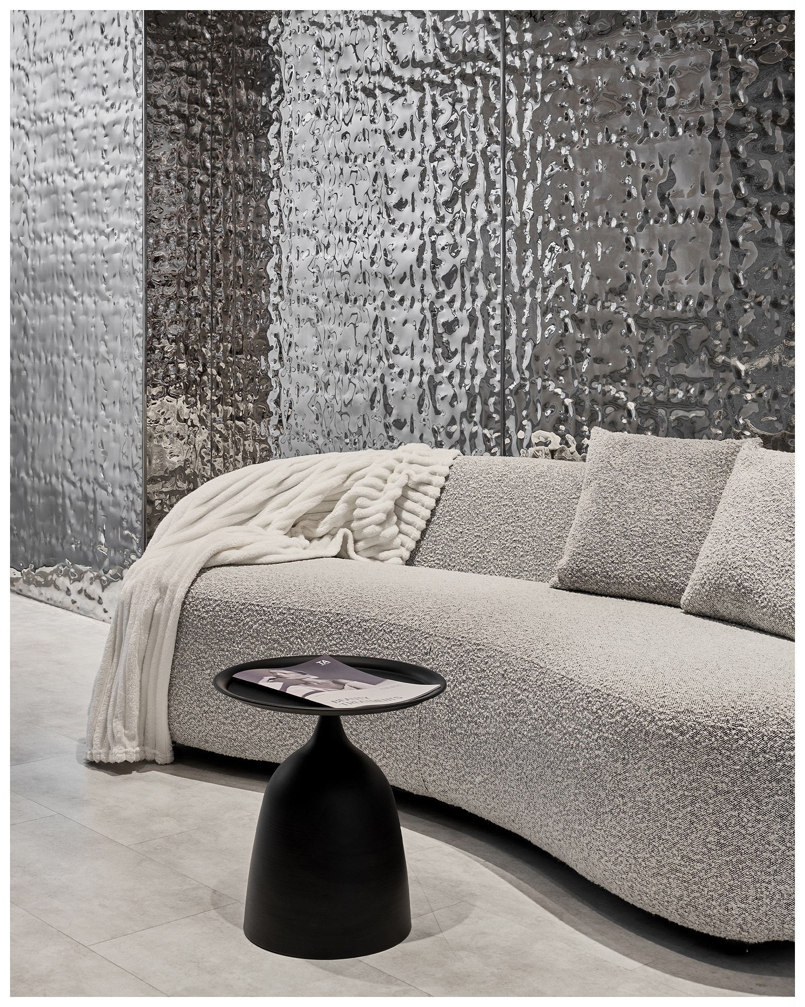 TA Beauty Space Bangkok. Интерьерный фотограф на Пхукете | Perelude Interior