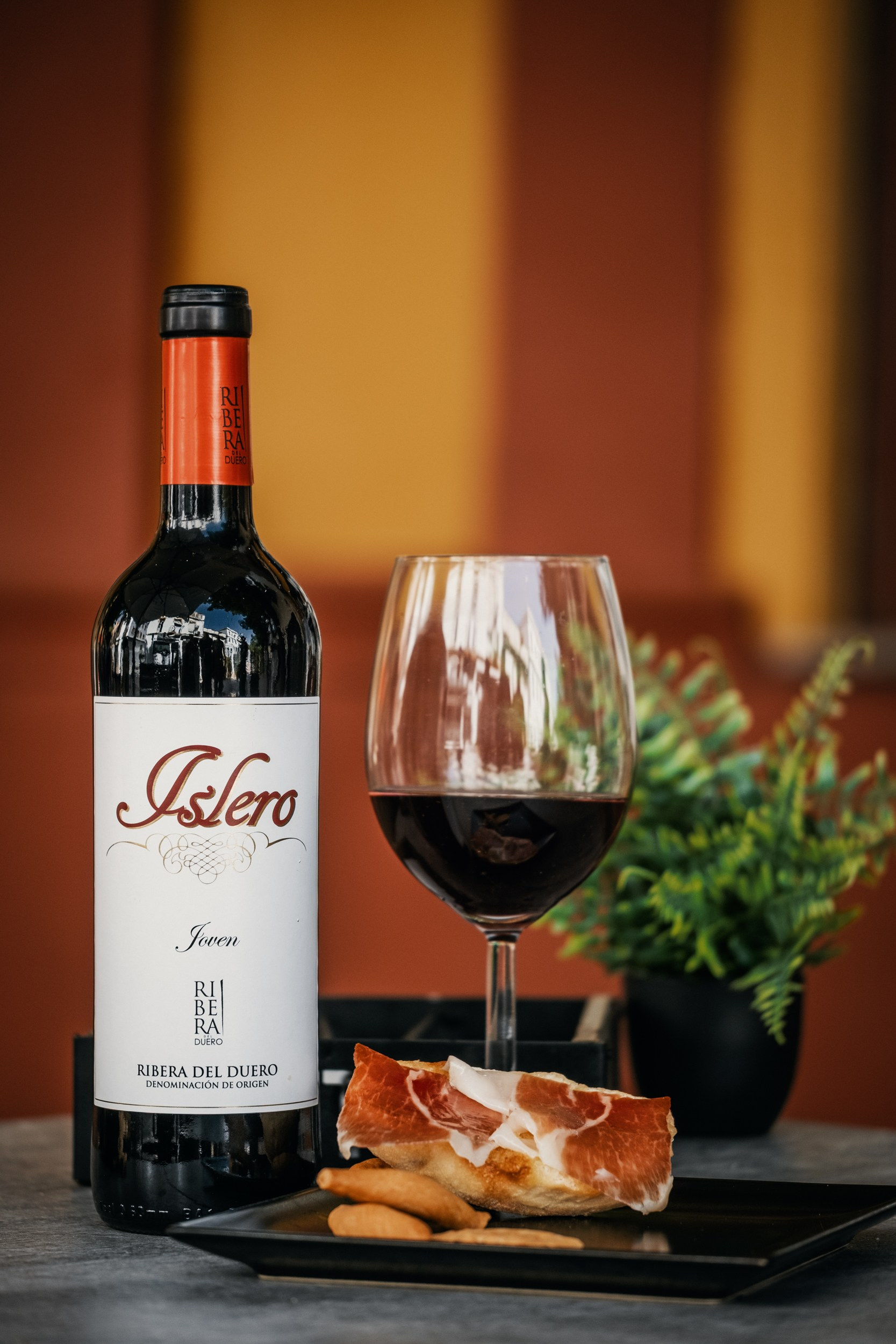 Desayunos, bocadillos y tapas en La Manduca