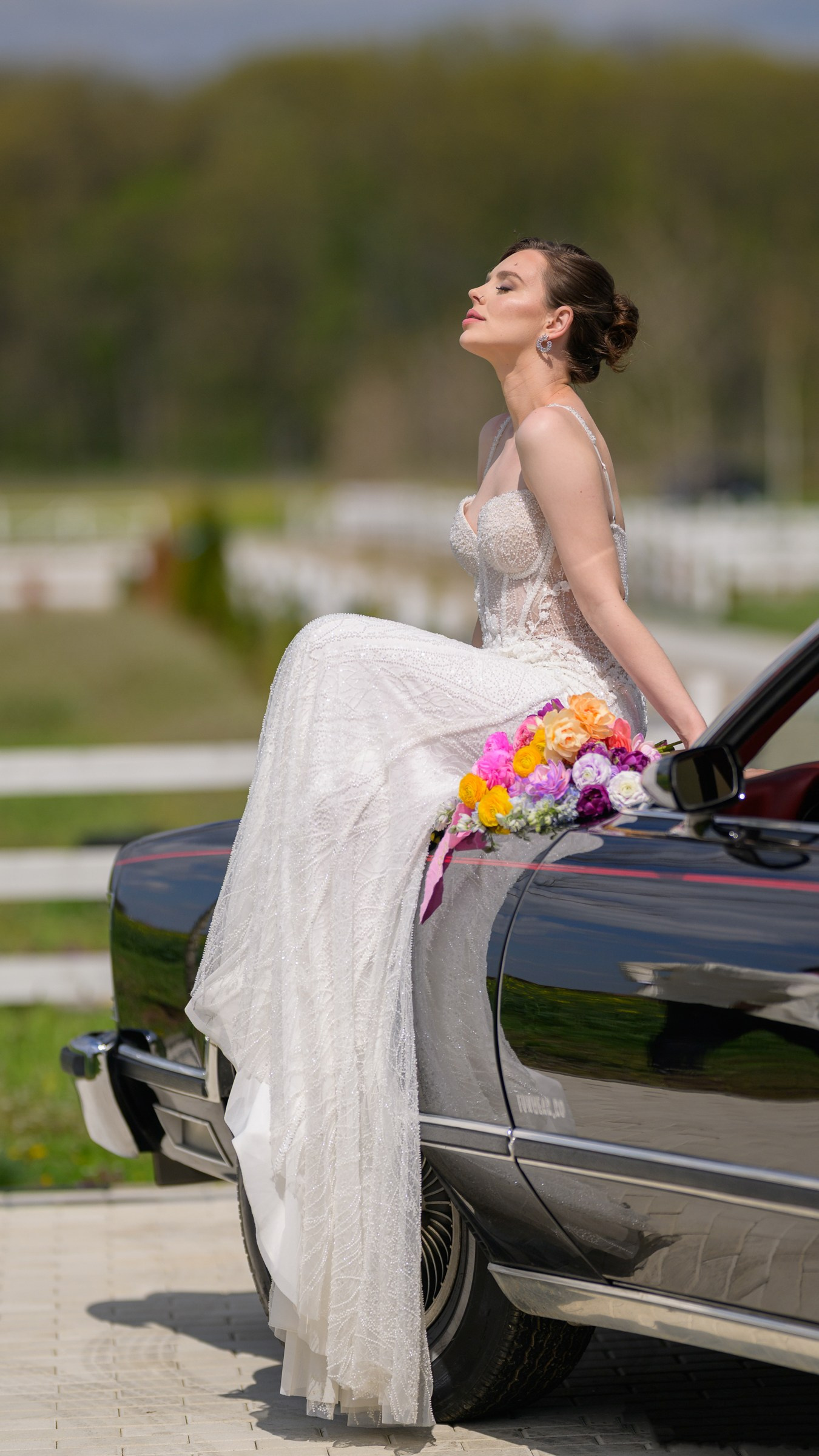 Wedding Photographer in Europe