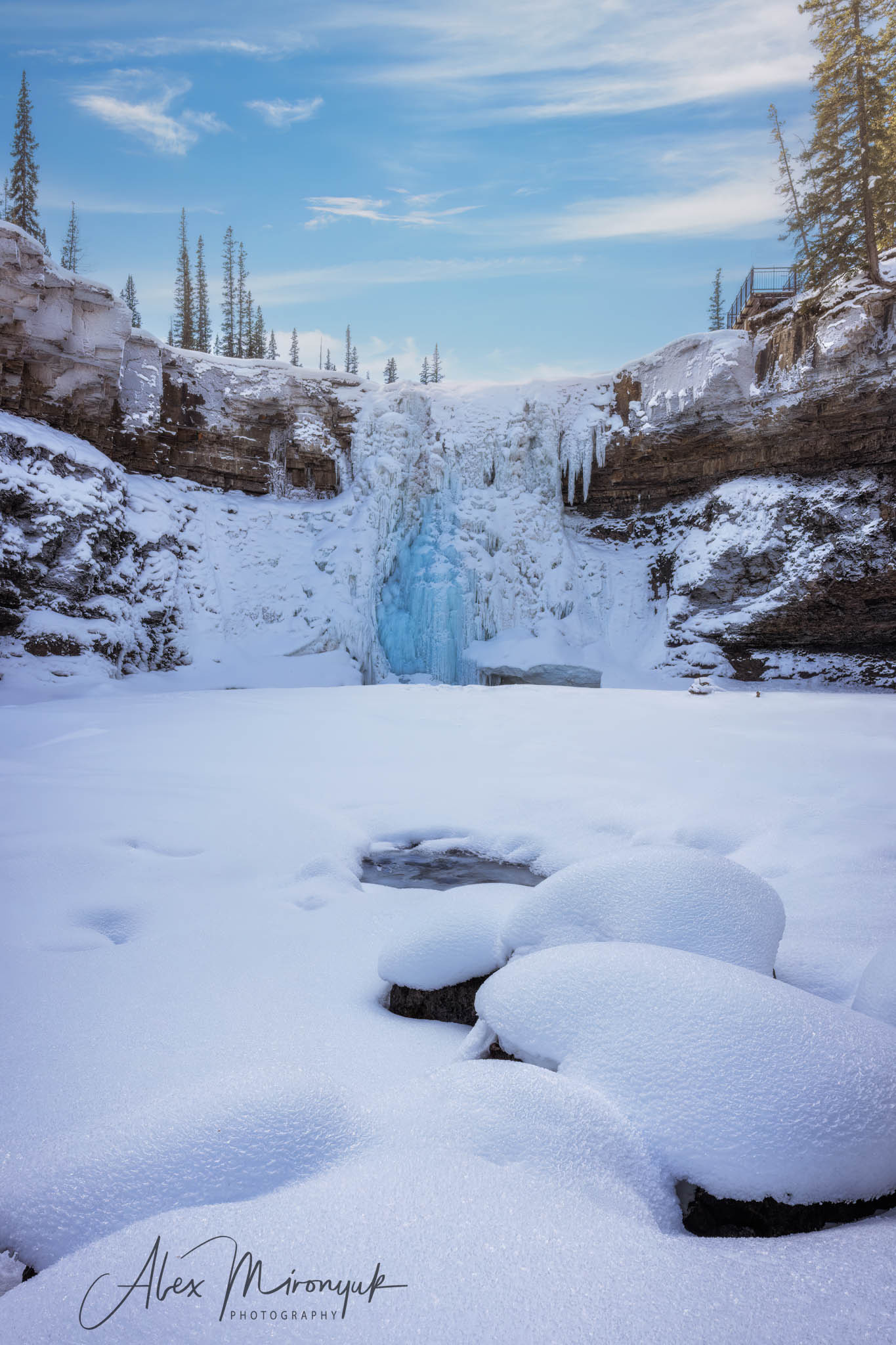 Photographing Winter Wonderland — Canada. Pet, Senior, Landscape, portrait studio, photographer in Miami and Sou