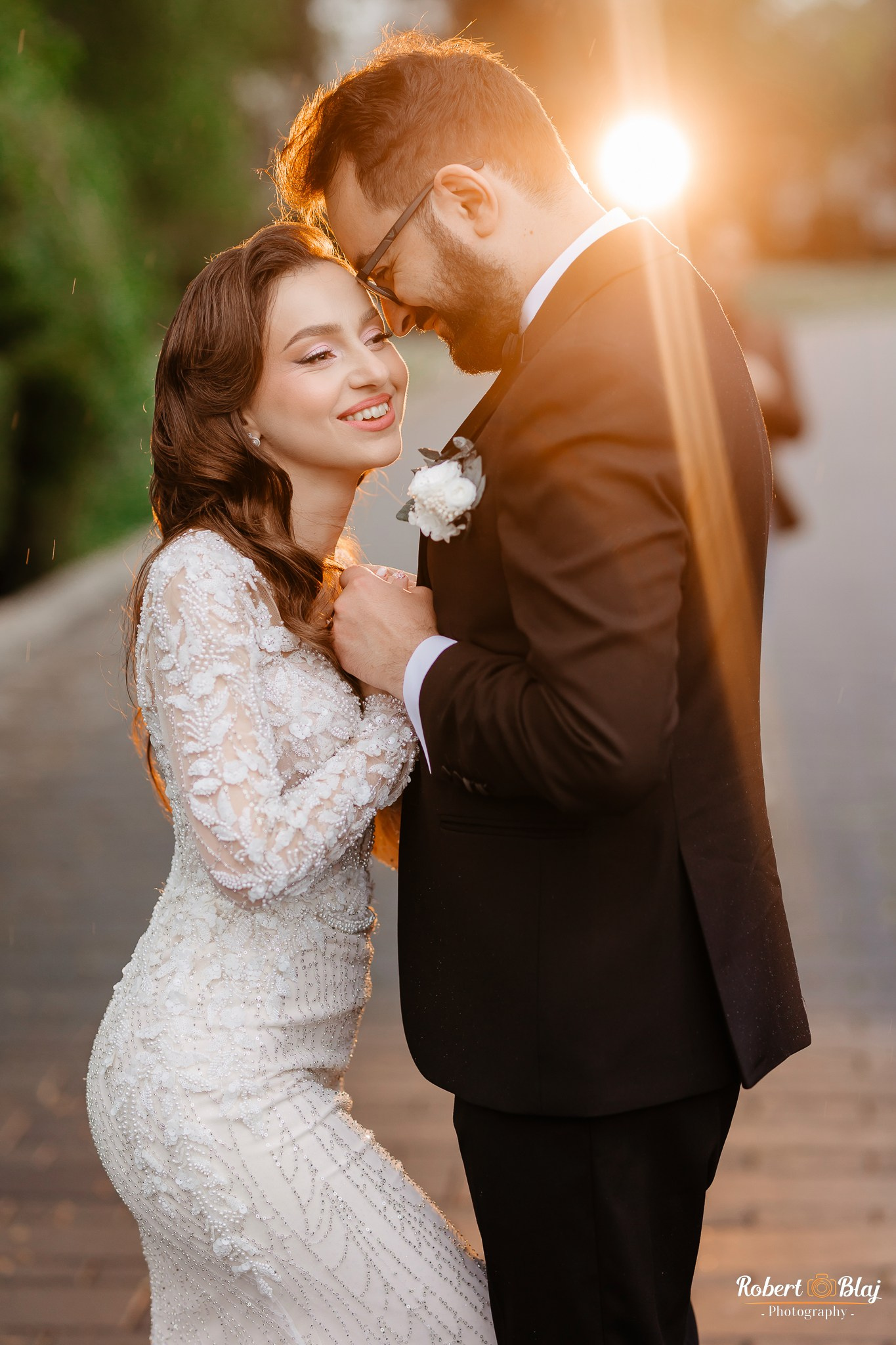 Anca & Florin. Robert Blaj - Fotograf Nuntă Iași