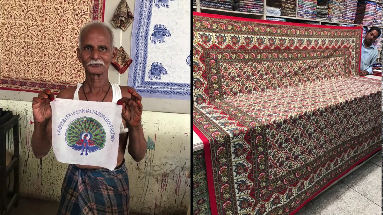 India. Milok et Kirok sont des gens positifs et réels. Nous serons ravis de v