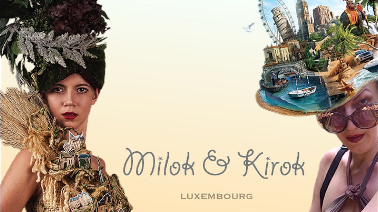 Model in Luxembourg, Miss Luxembourg 2019, Miss World Luxembourg 2019. Mannequins, design, decoration, handmade, photographe…