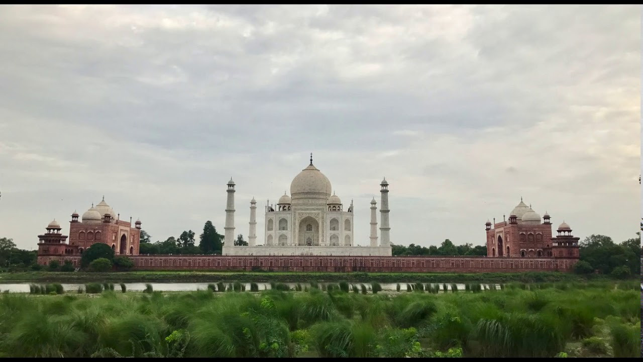 India. Milok et Kirok sont des gens positifs et réels. Nous serons ravis de v
