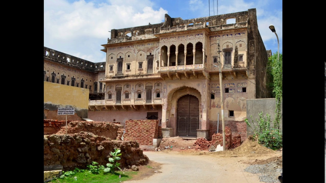 India. Milok et Kirok sont des gens positifs et réels. Nous serons ravis de v