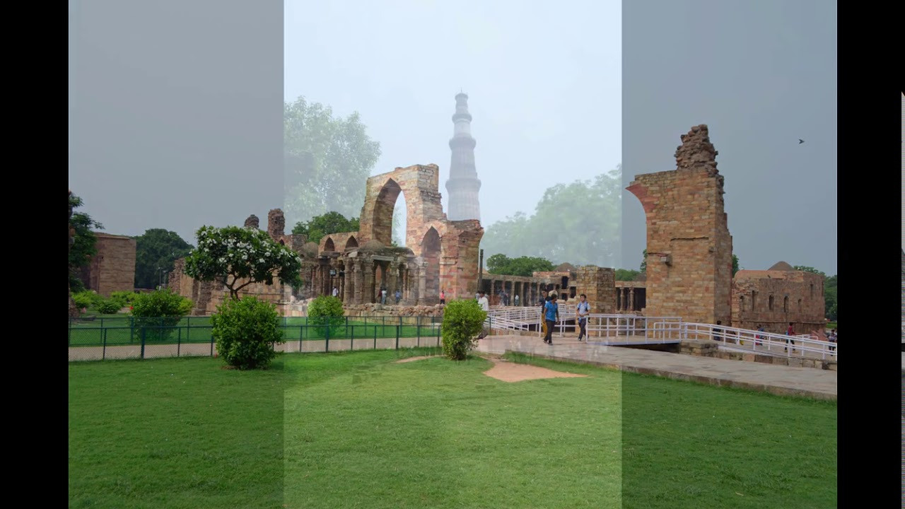 India. Milok et Kirok sont des gens positifs et réels. Nous serons ravis de v