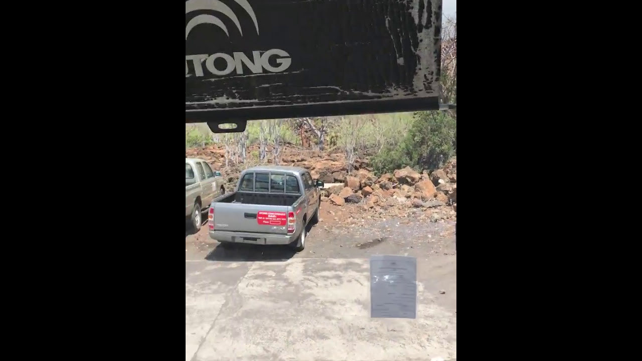 Galapagos 2017, Отчёт о путешествии на Галапагосские острова. Милок и Кирок это позитивные и реальные персоны из Люксембурга, много