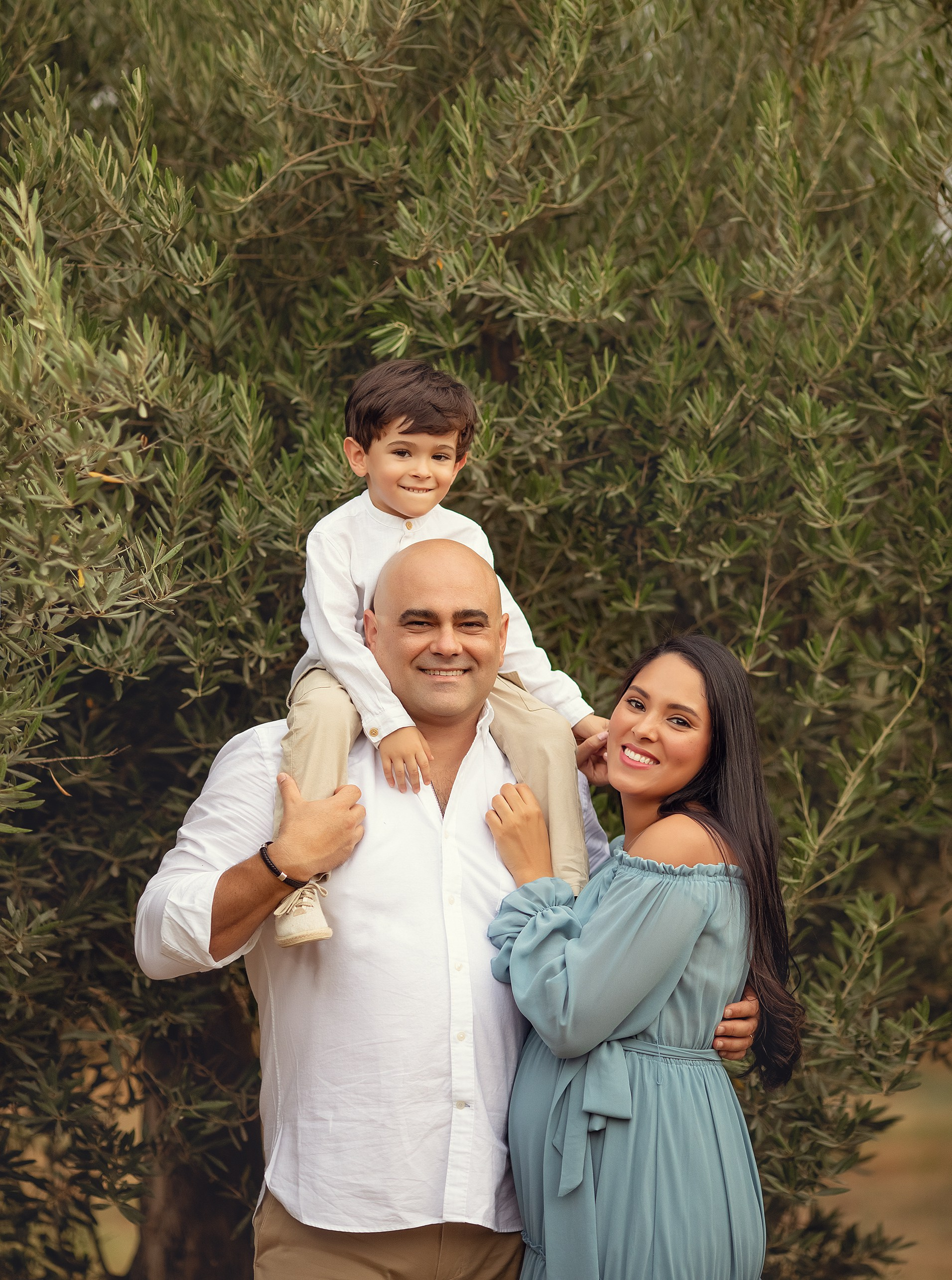 La magia de la espera. Fotógrafo Almeria. Swetlana Ushakova