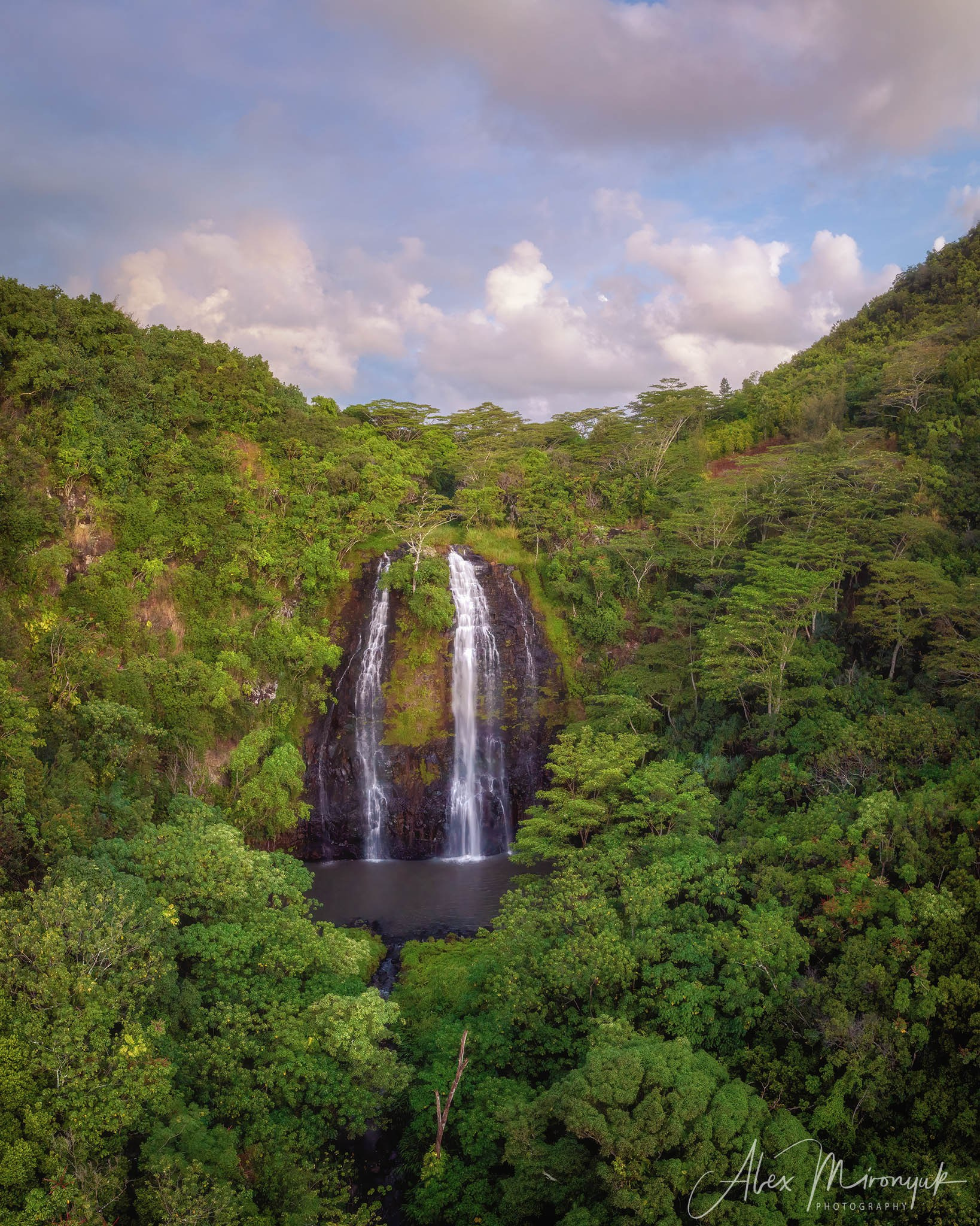 Kauai Photo Workshop