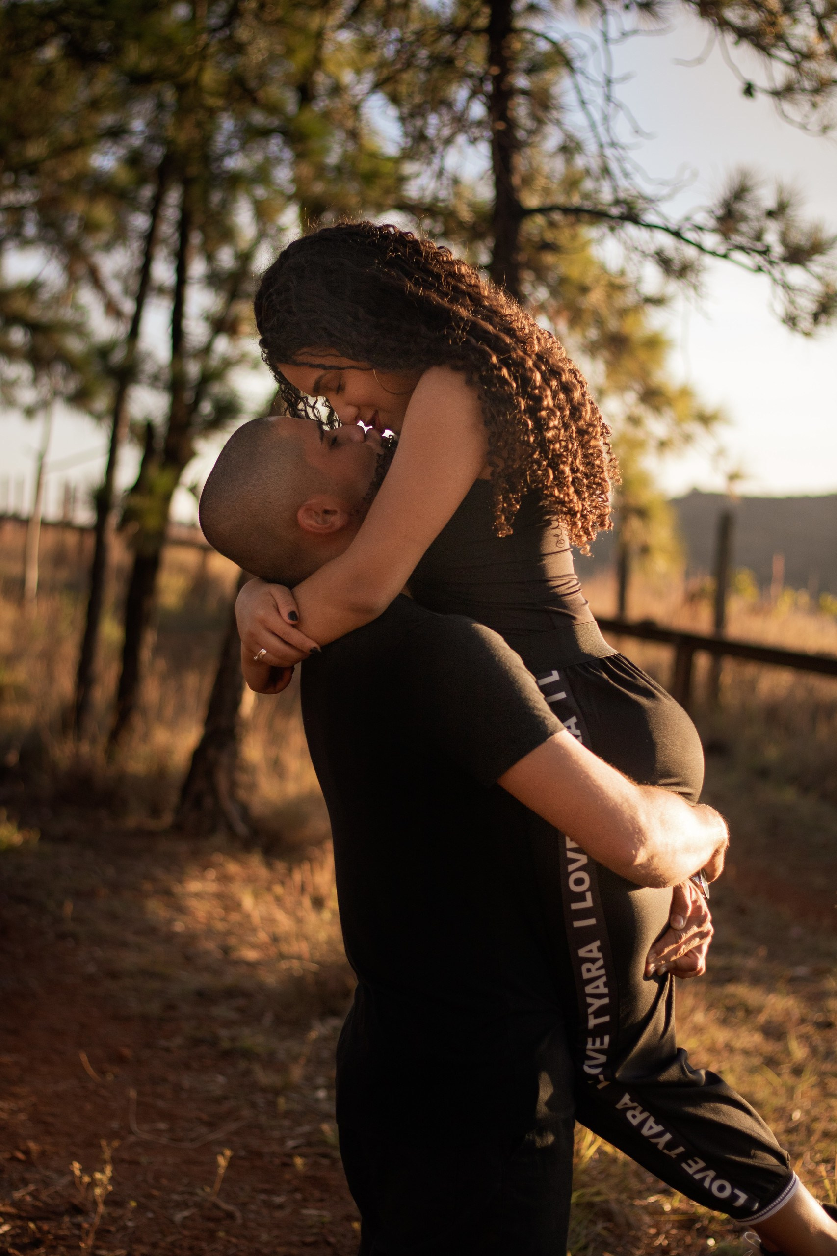 CASAL. Thaislane Lima Retratos