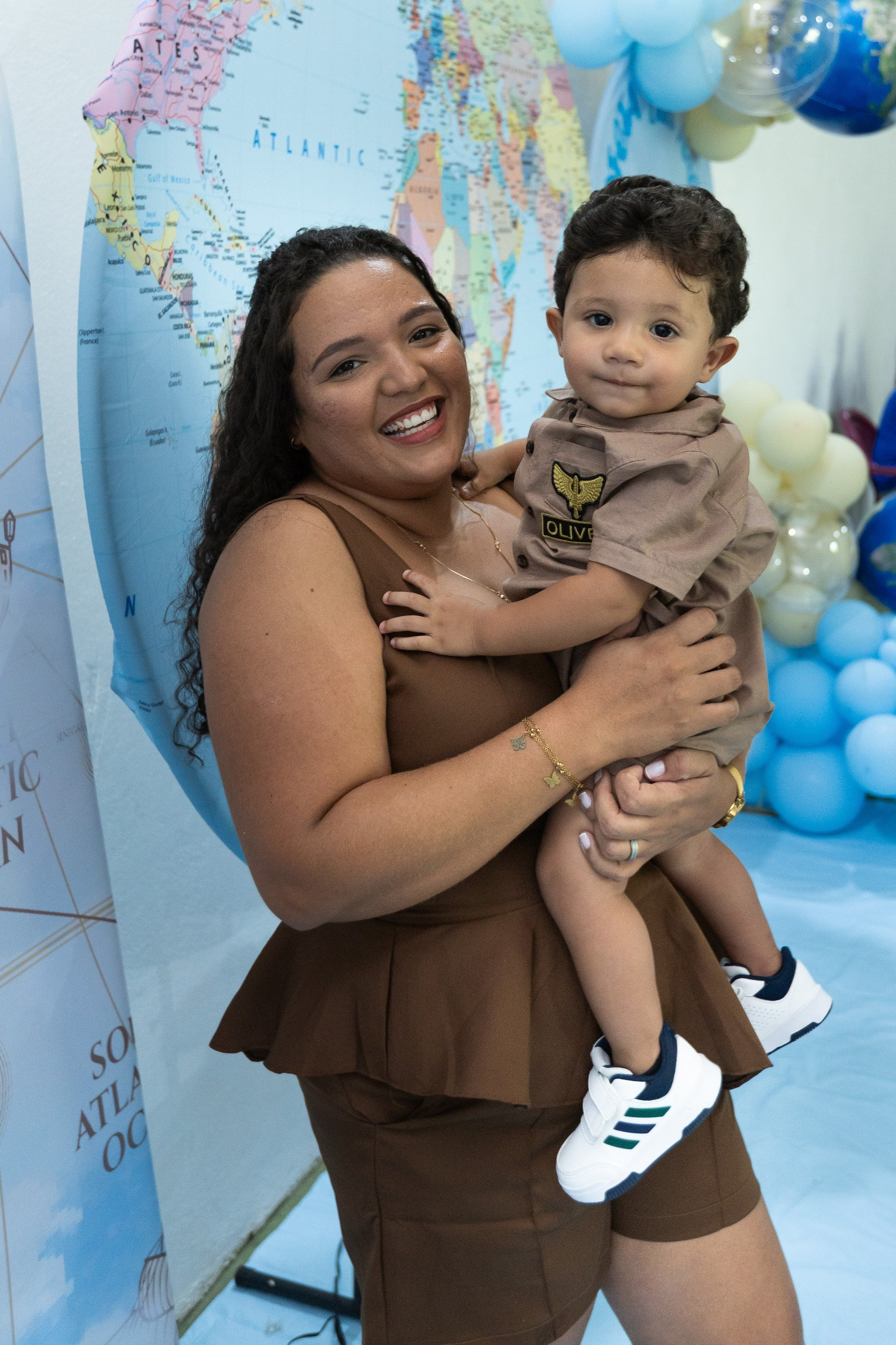 Aniversário Infantil