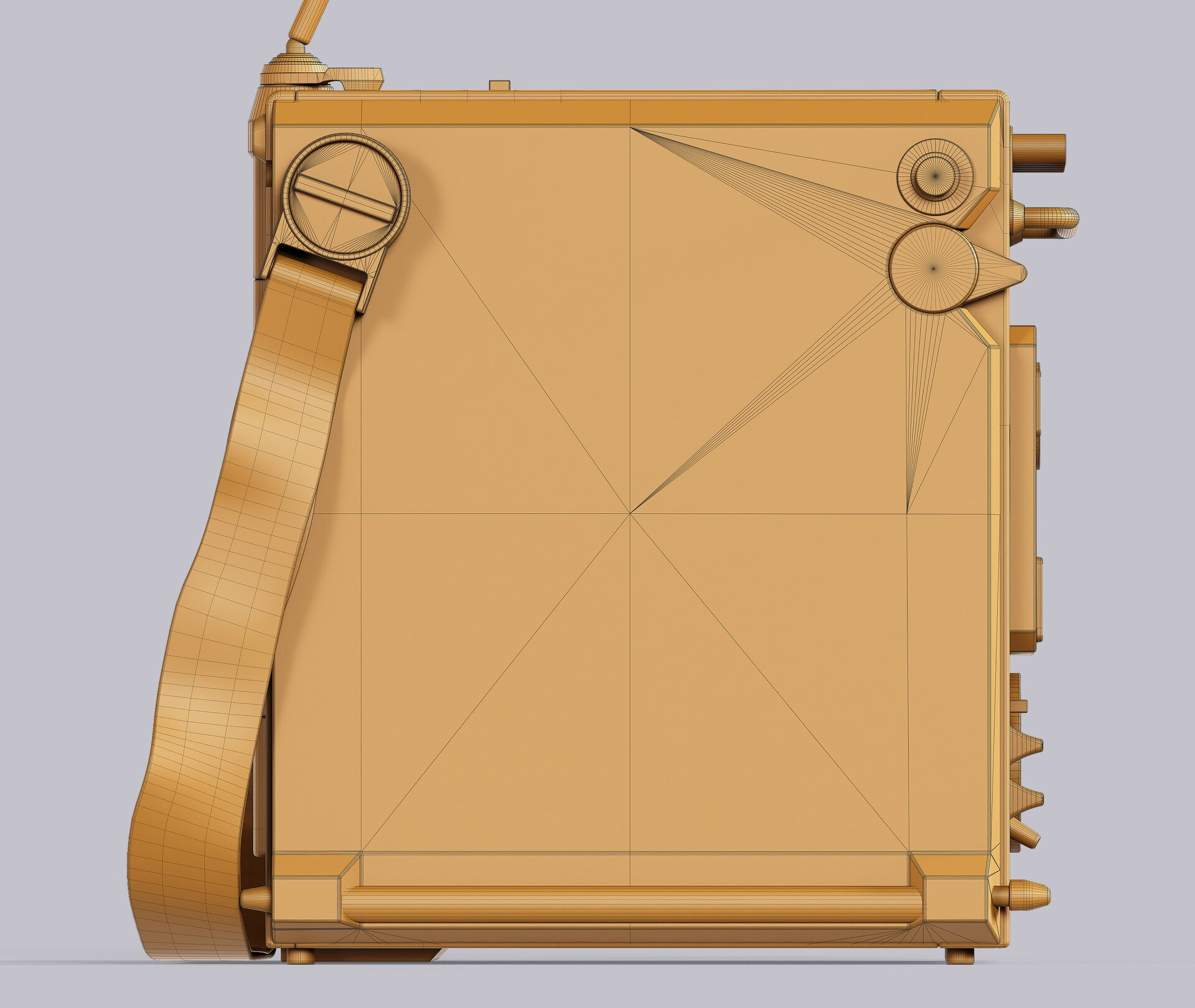 Francesco Mazzega I Sony FX-300. Francesco Mazzega - 3D Generalist