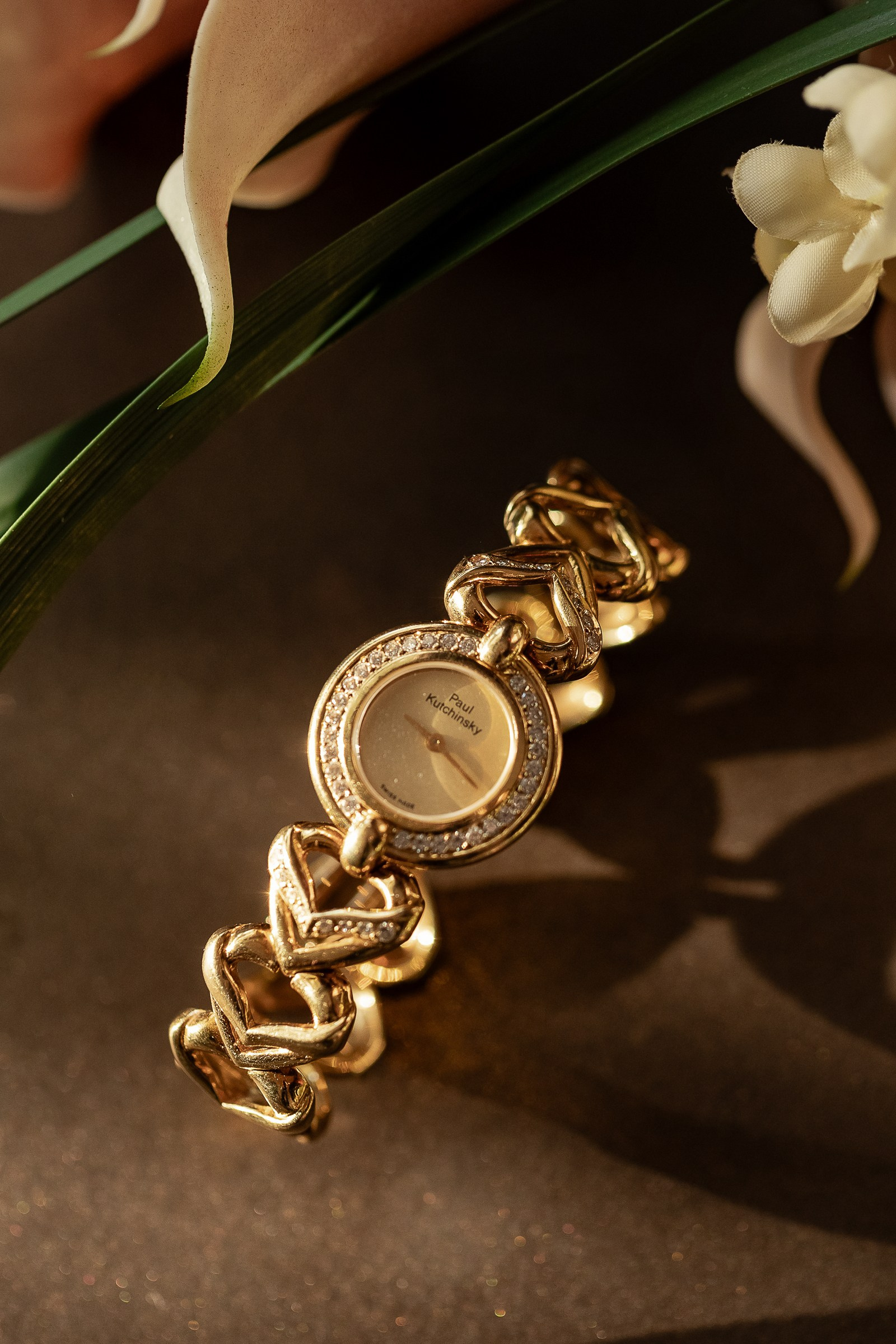 Milcha in Sweet October. Wedding female photo and video studio in UAE