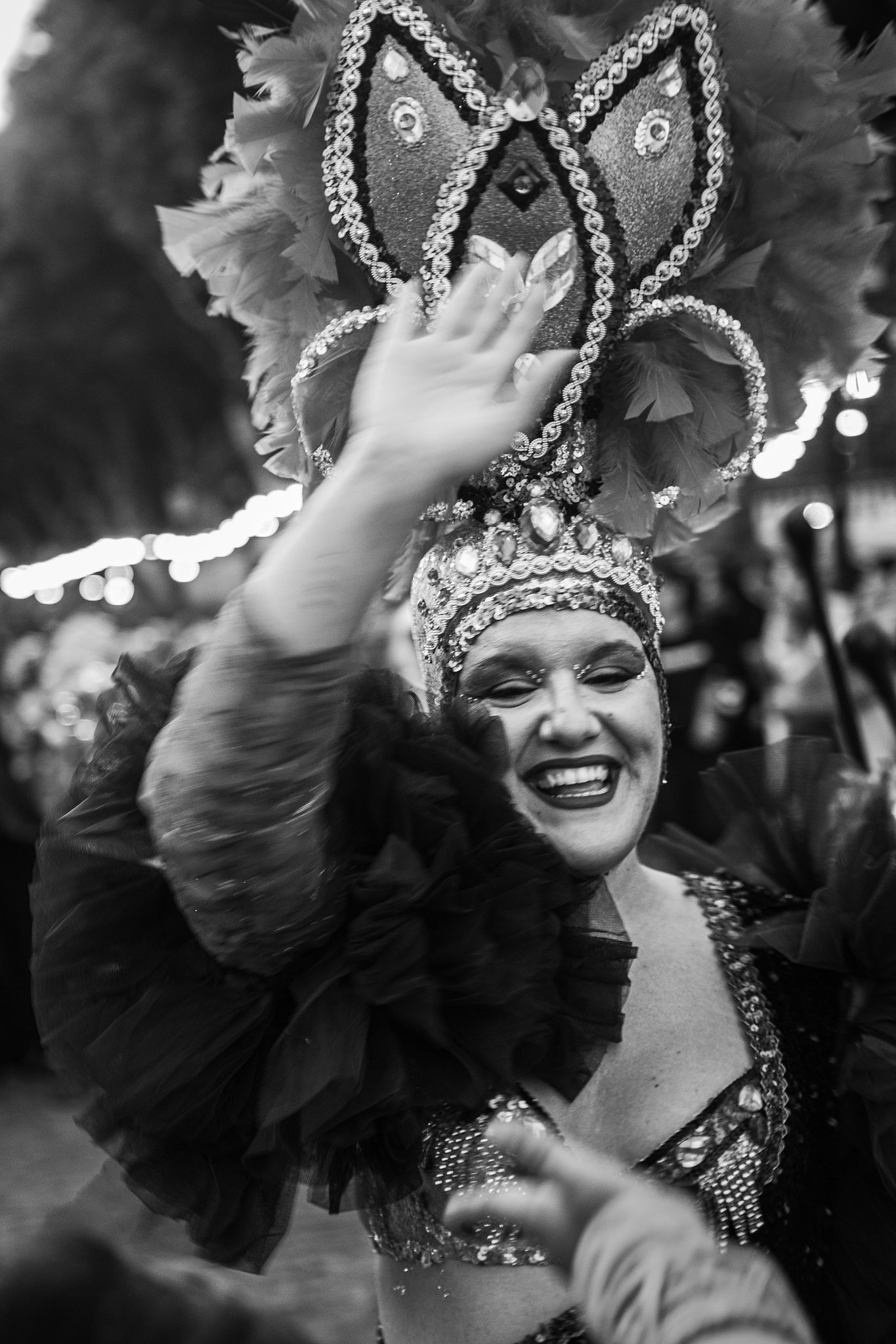 Labor of Joy. Zeev Kurlianchick — Documentary Photographer