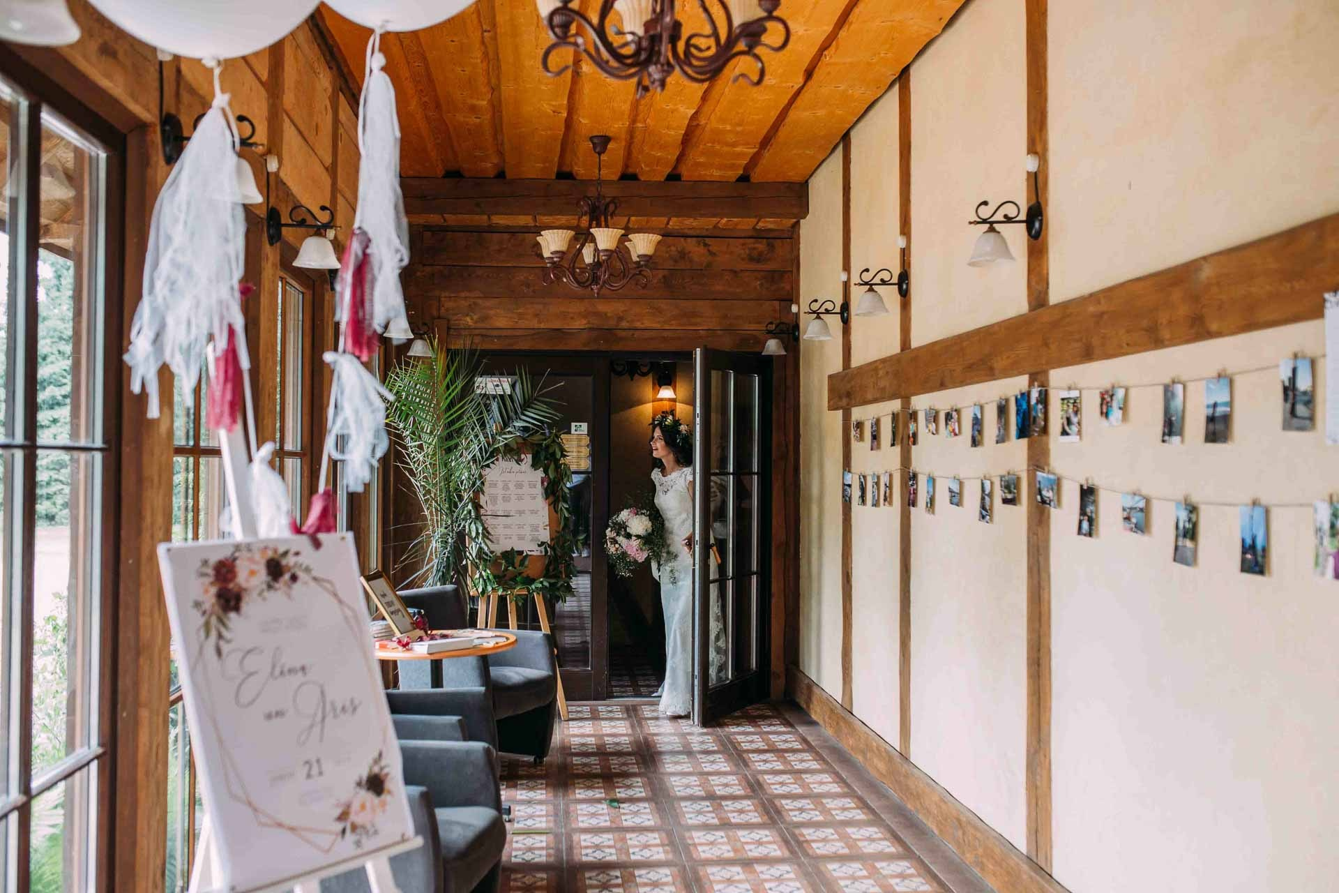 Kāzu scenārijs «One place wedding» jeb vienas vietas kāzas. Kāzu video un kāzu foto | BalticWedding - Ainārs Krauklis