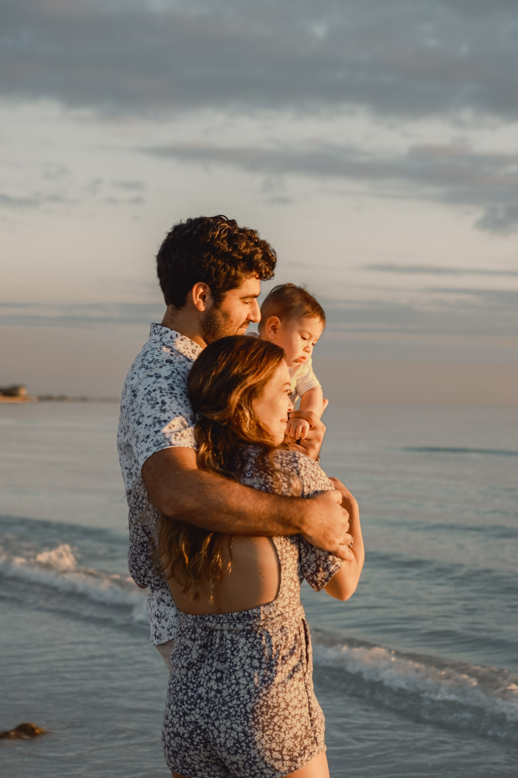 Sarasota, Siesta Key, family photographer