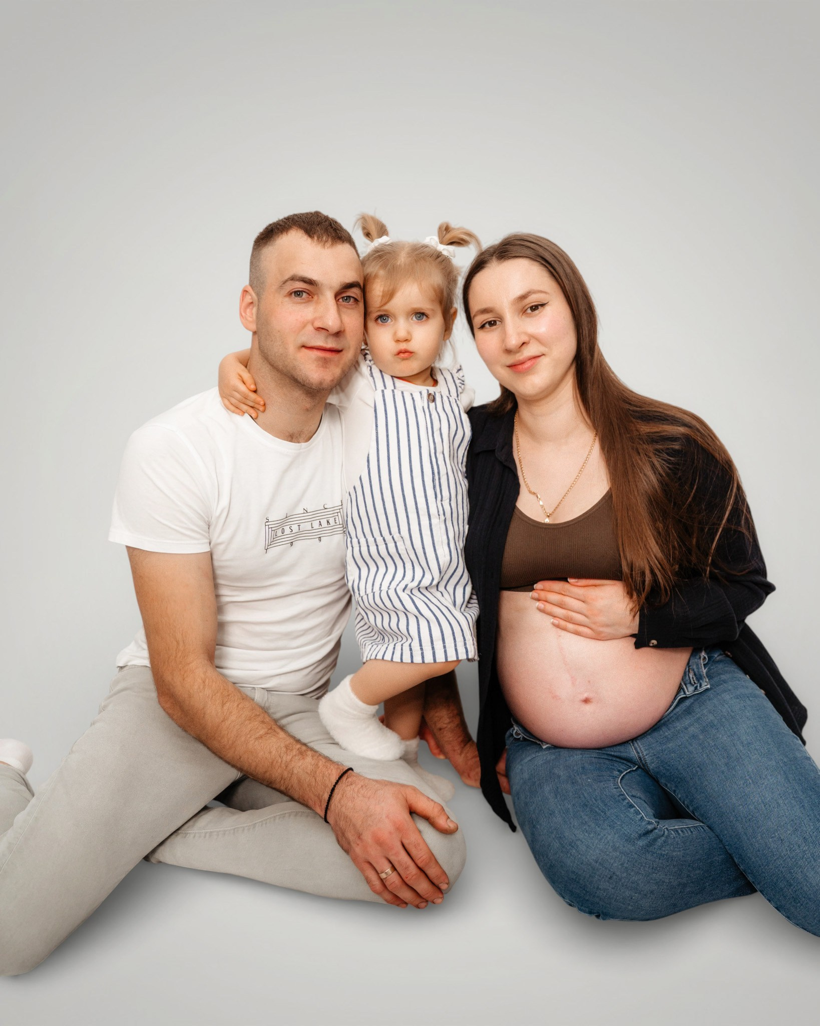 JANA & ALEXANDRU — MATERNITATE. TANTAN IONUT FOTO & FILM