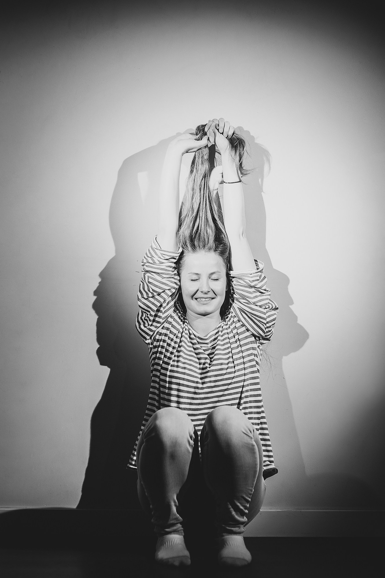 Dance photographer Riga, Europe. Portait photographer and videographer in Riga, Latvia, Julia Zhitluhina. Visual Artist