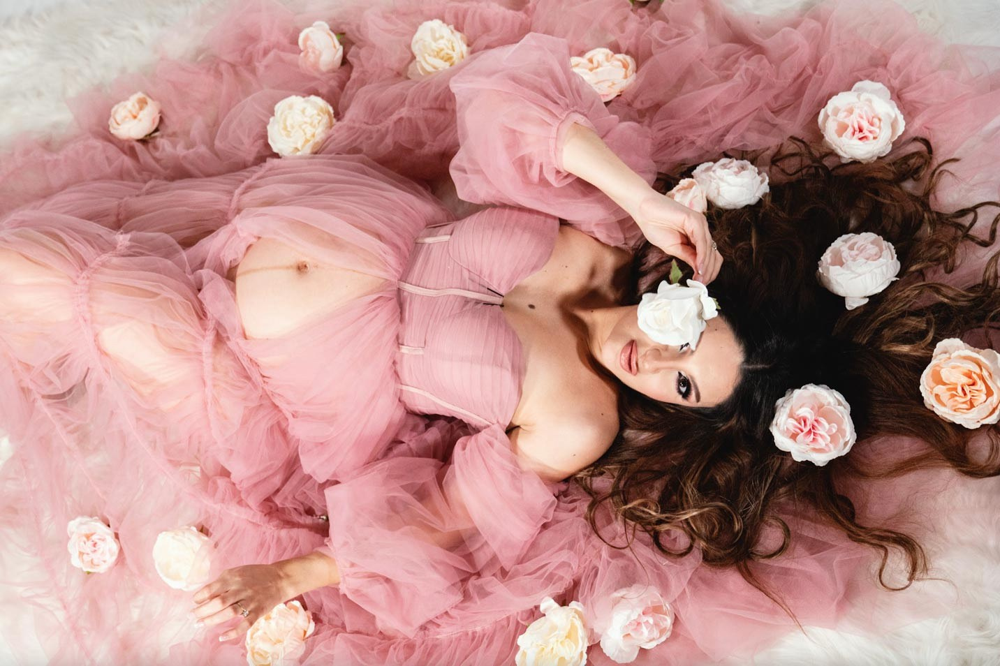 Family & Maternity Photography in Jacksonville, FL | Studio Portraits