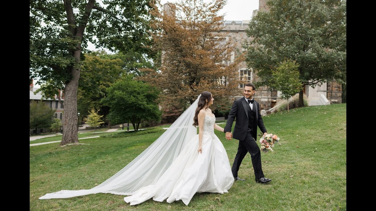 Video. Wedding Photo & Video