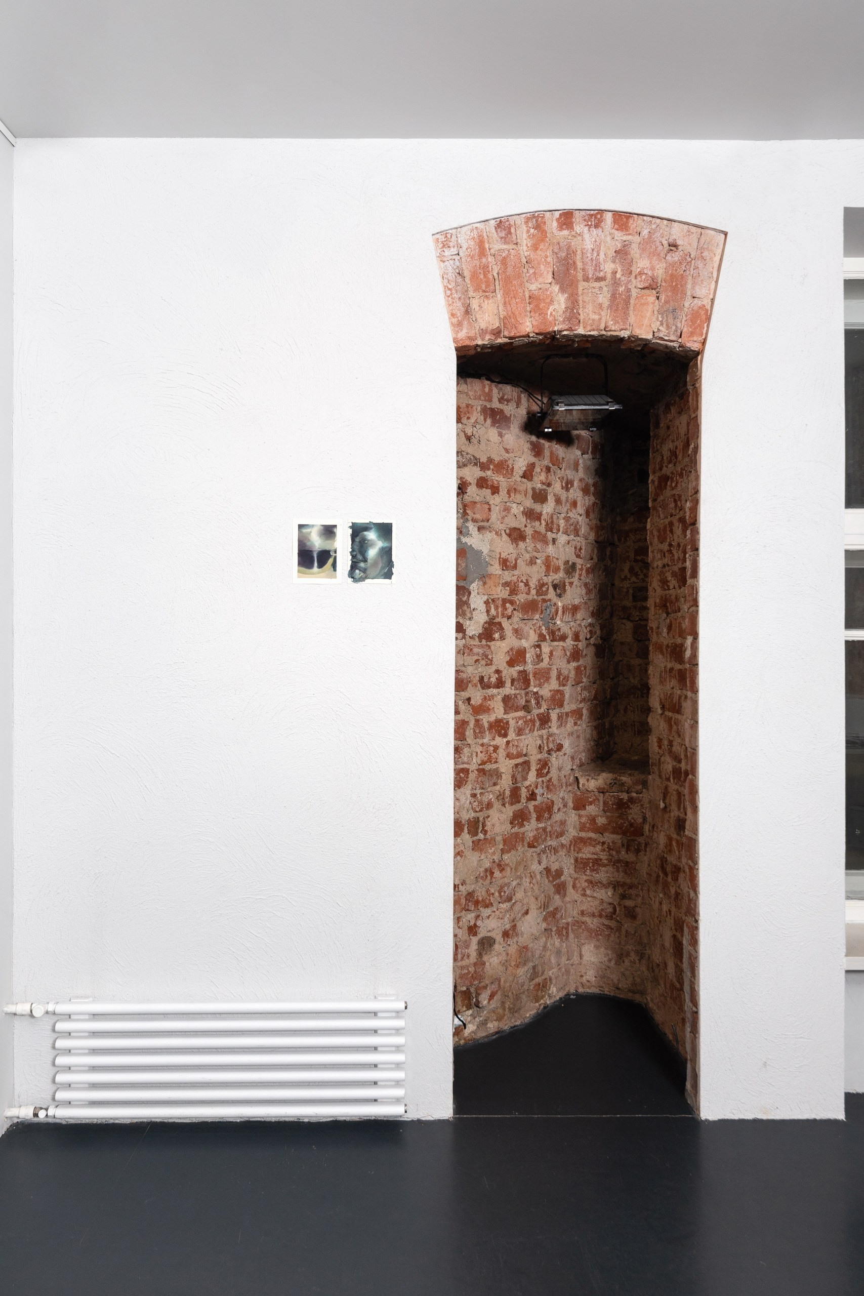 Бунт вещей. Alina Kugush