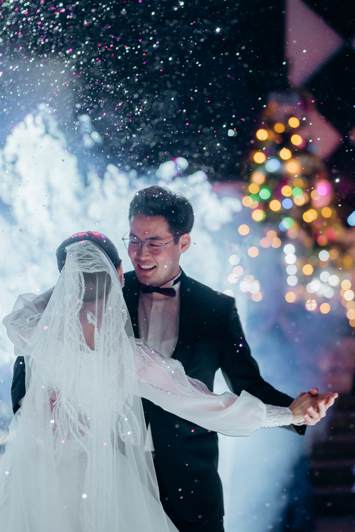 Family and event photographer in London Aigerim Qali