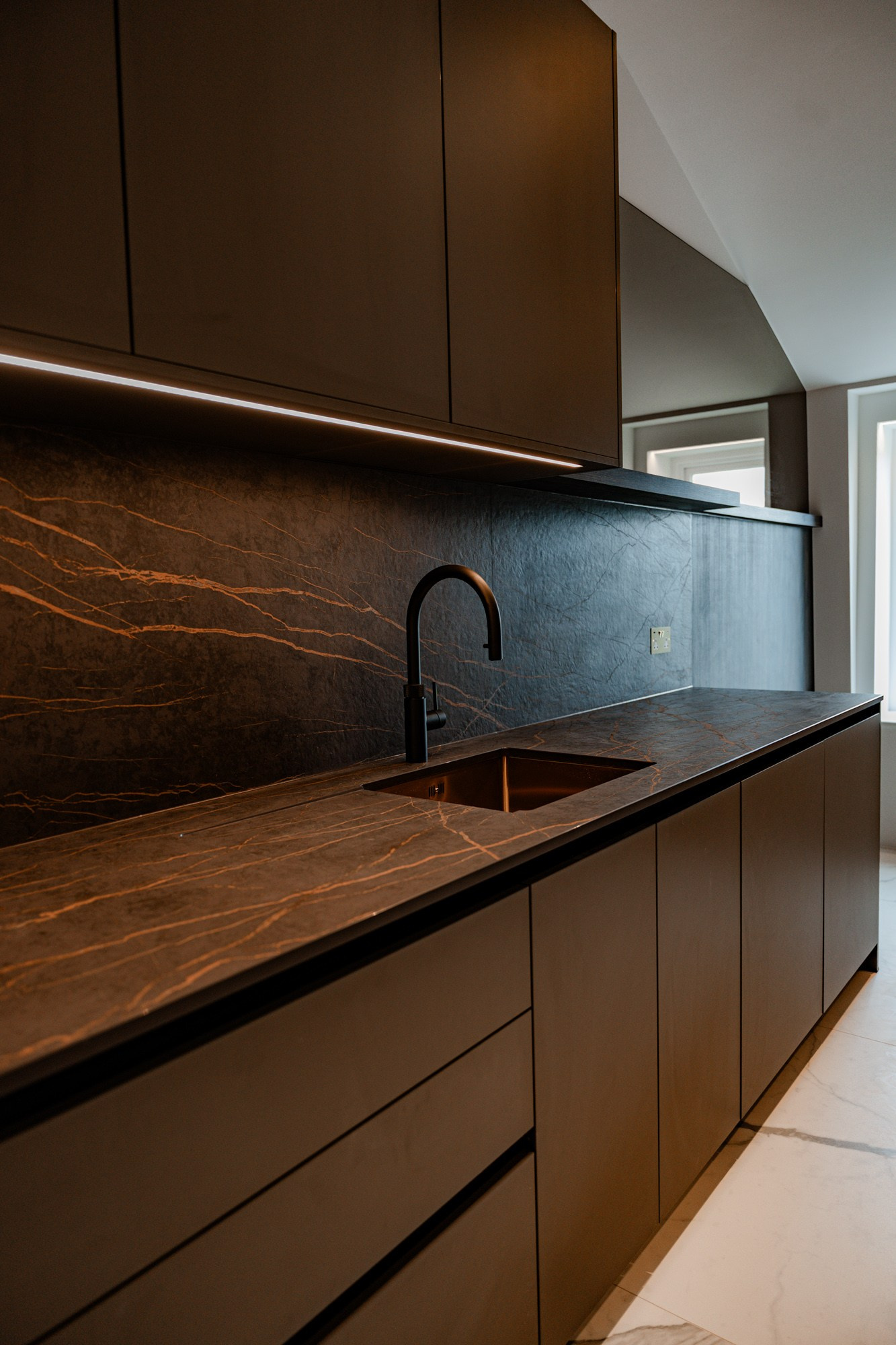 Interior photoshoot. Tonya Kyrylenko photographer in London