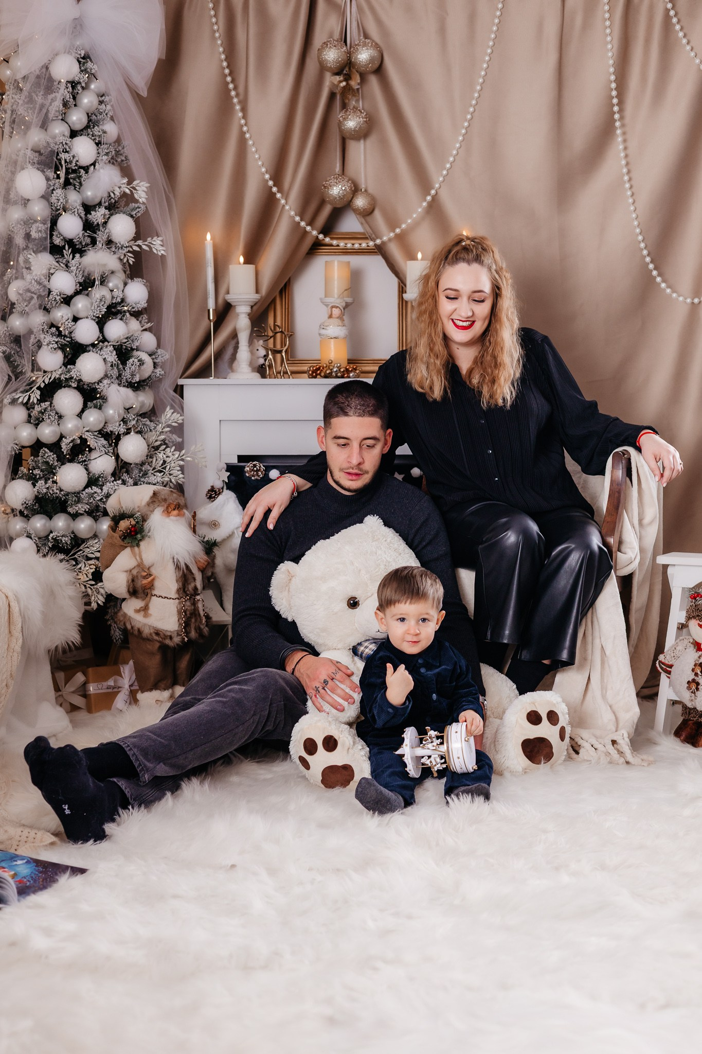 Crăciun 2025. FotoACTIV.ro - Imaginea ta contează