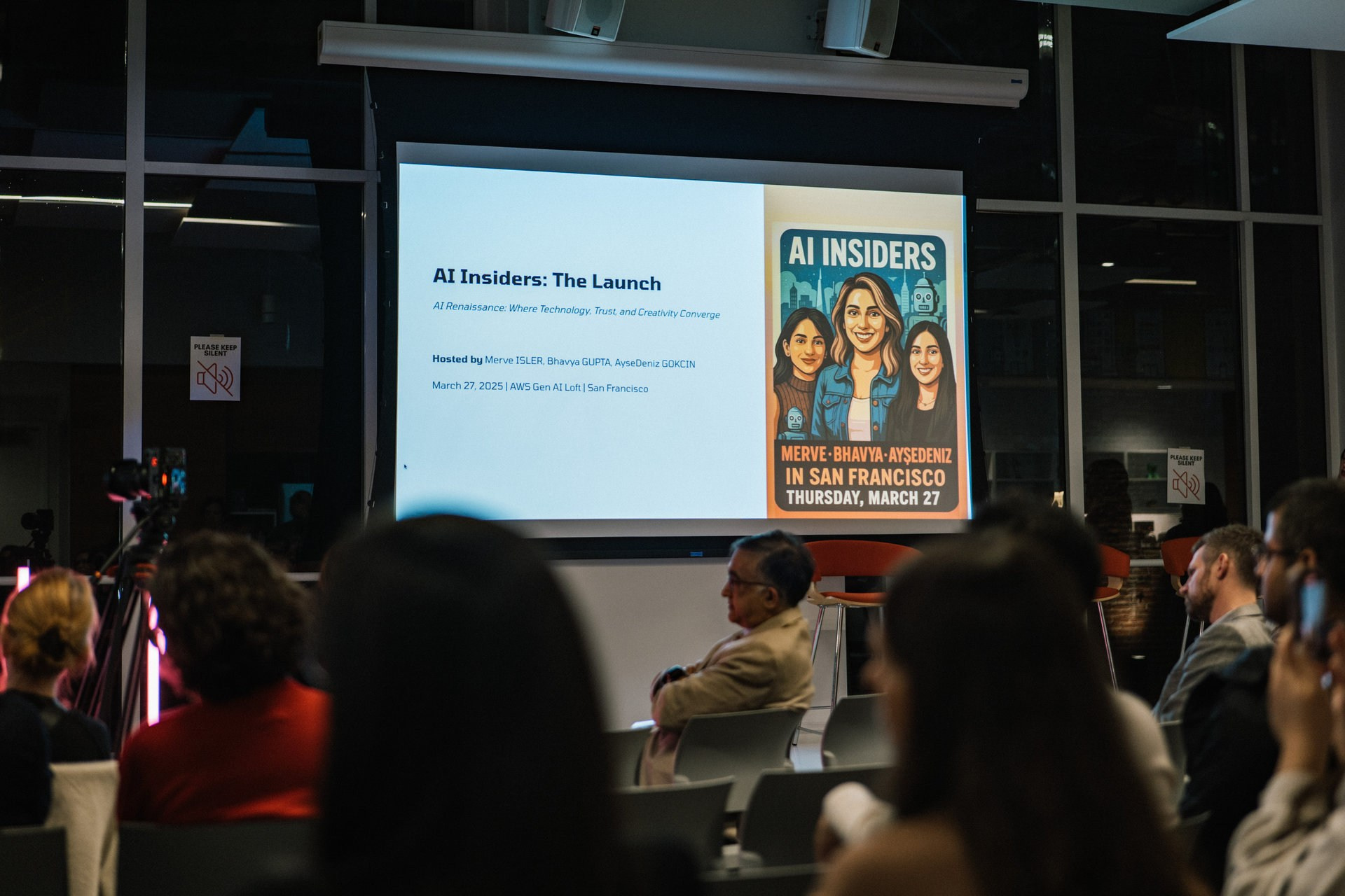 Events. Daniel Vegera — Artistic & Business Photography in San Francisco