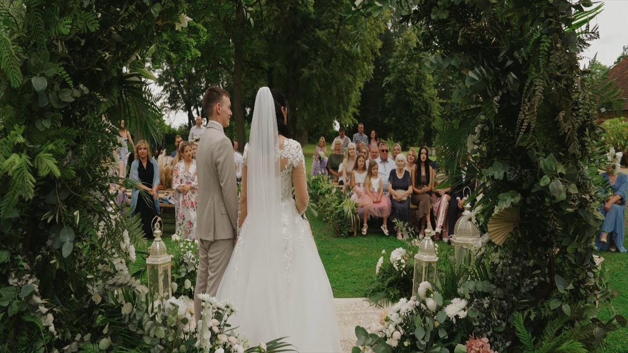 Kā plānot kāzas?. Kāzu video un kāzu foto | BalticWedding - Ainārs Krauklis