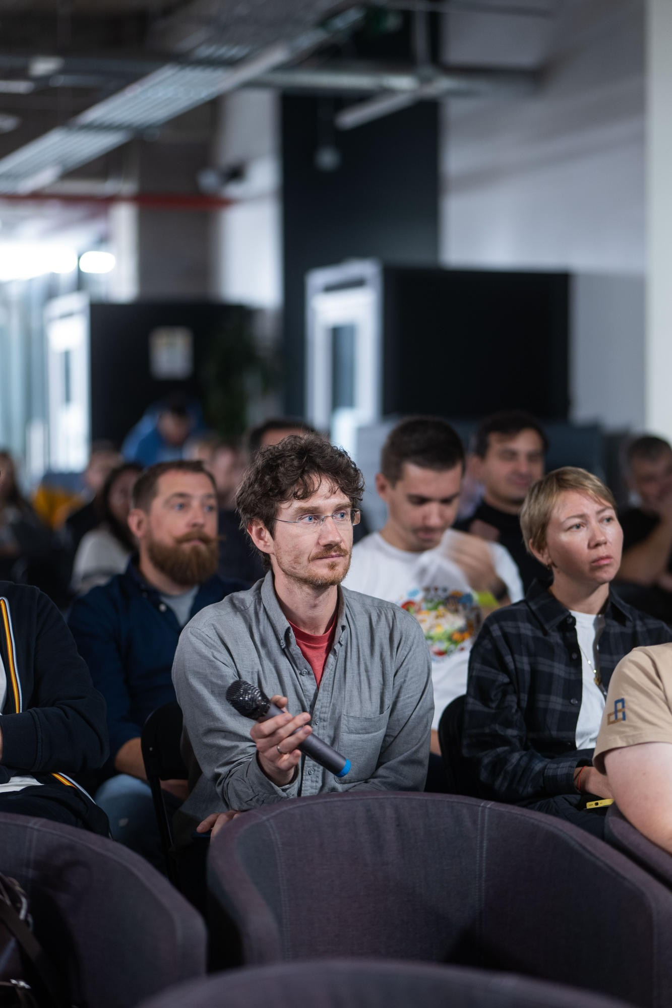 Events. Daniel Vegera — Artistic & Business Photography in San Francisco