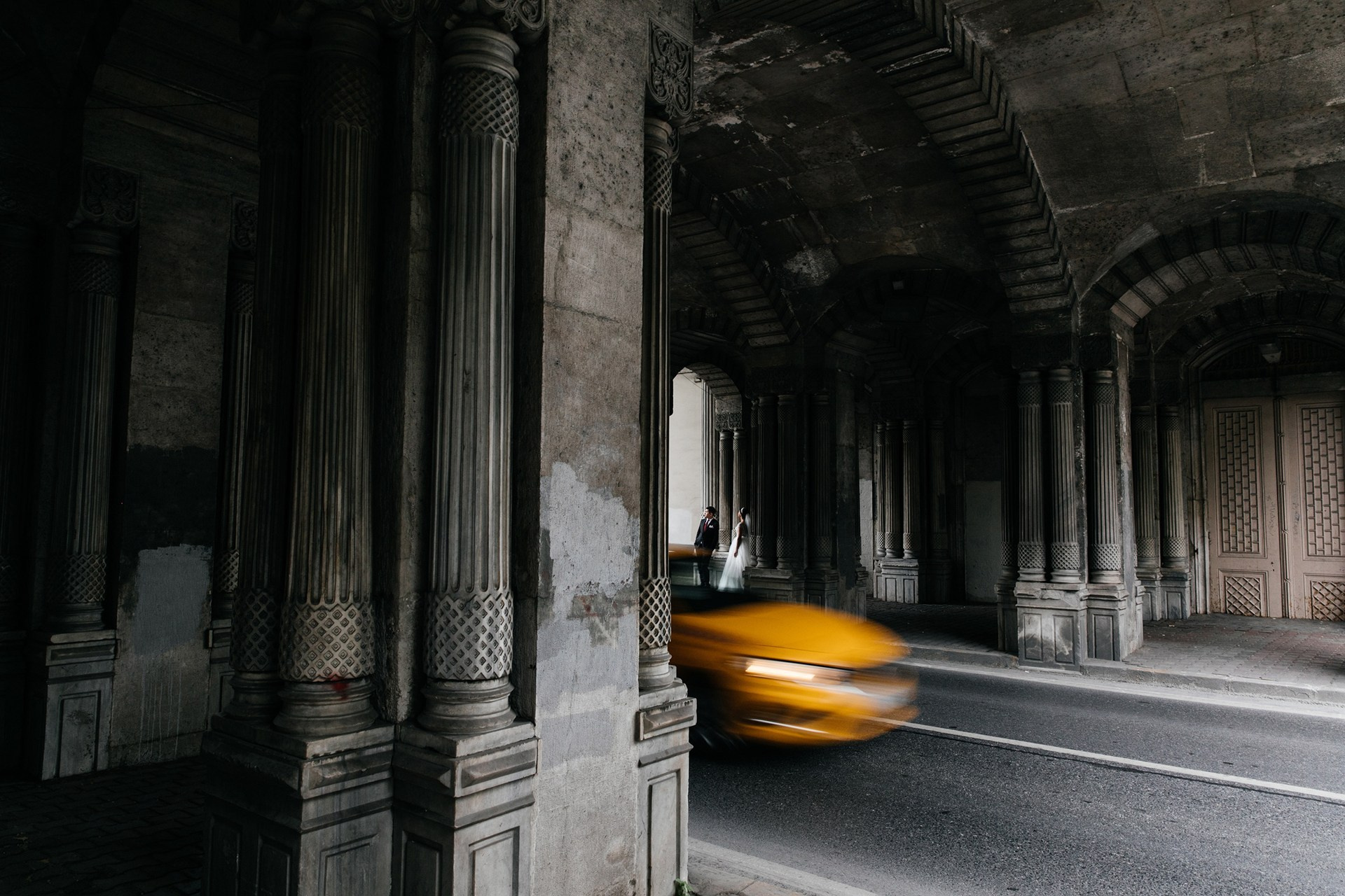 Профессиональный свадебный фотограф в Ташкенте Дониер Шарипов