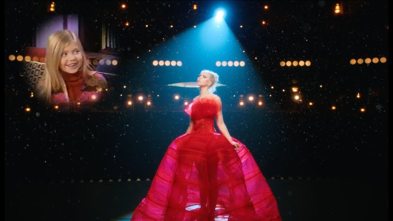 Los mejores videoclips de rock y metal de la semana: del 1 al 7 de diciembre de 2025 | FOTKAI