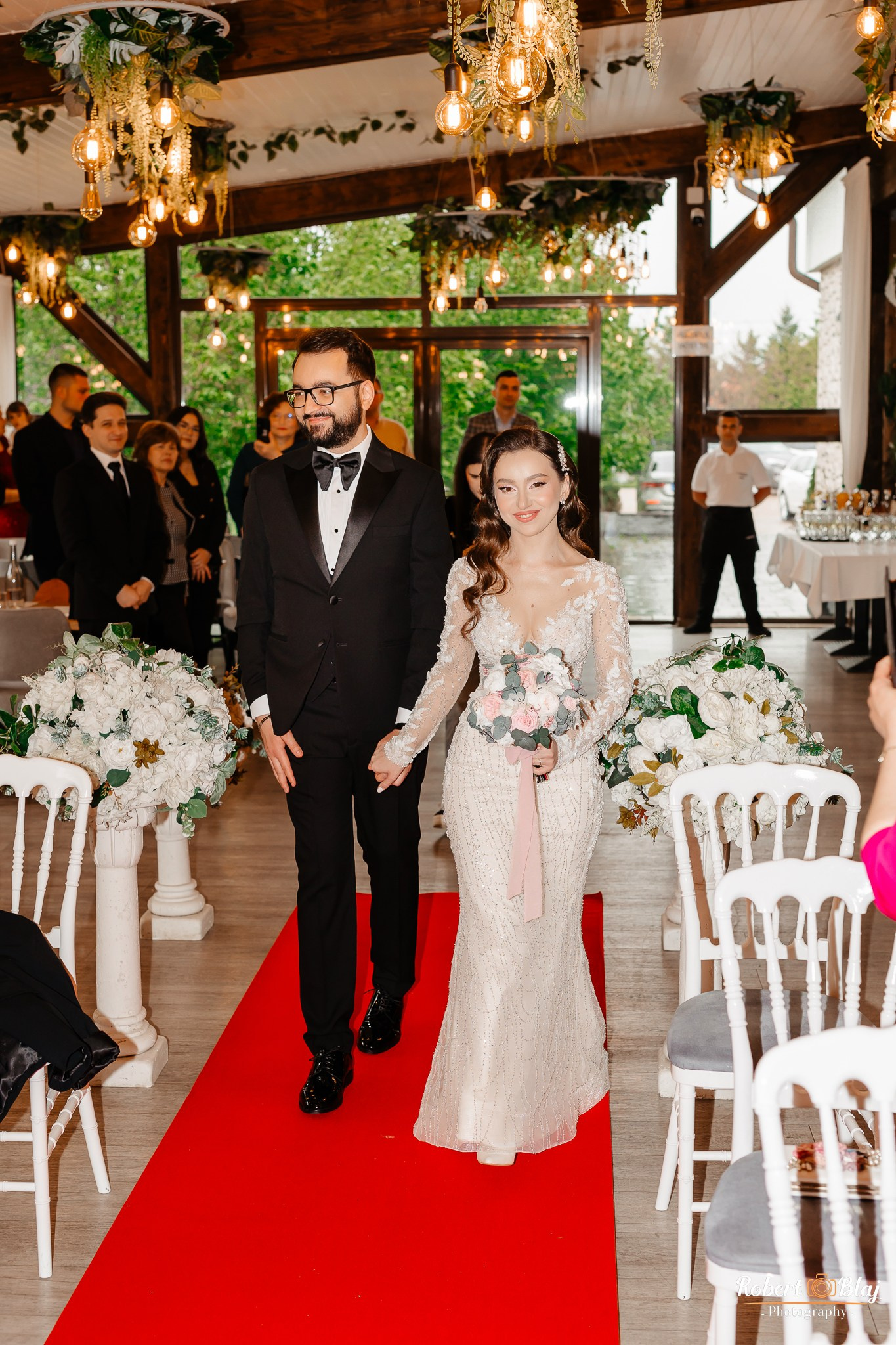 Anca & Florin. Robert Blaj - Fotograf Nuntă Iași
