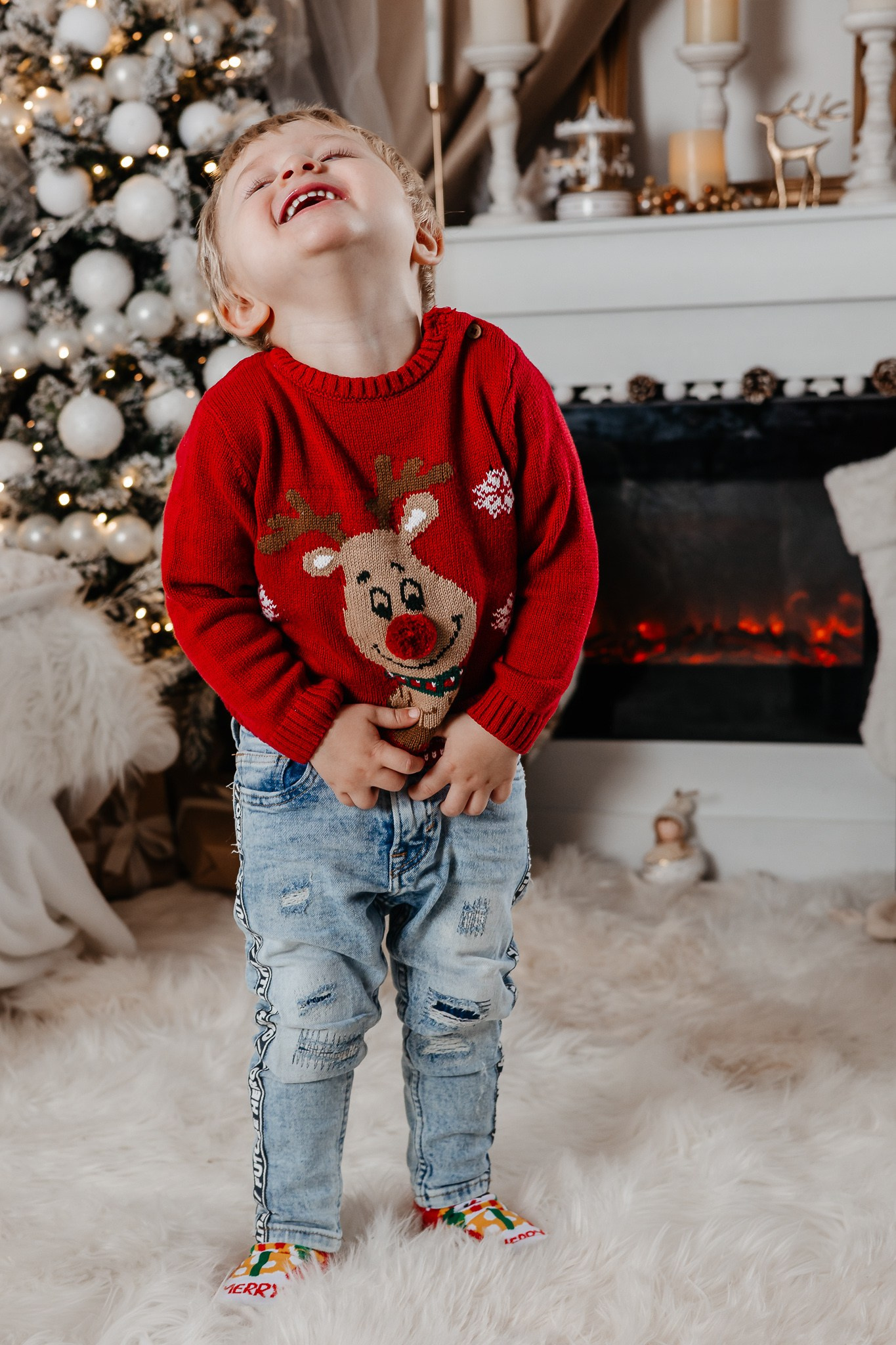 Crăciun 2025. FotoACTIV.ro - Imaginea ta contează