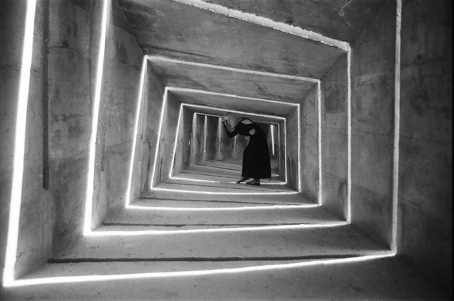 Film photographer