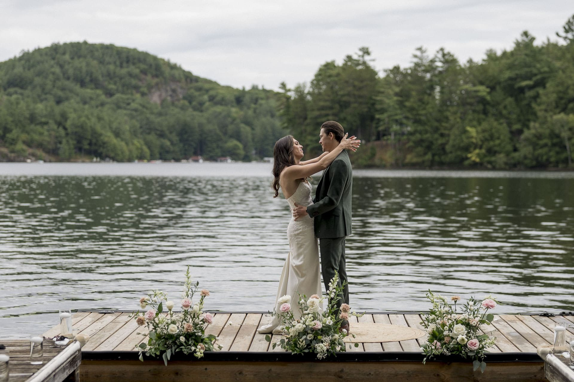 Lara & Mitch’s Candid Wedding Photos | Documentary-Style Wedding Photography | Toronto, GTA, Vaughan, Mississauga. Storytellers Films — Candid Wedding Videographer & Photographer in Toronto, Ontario and beyond