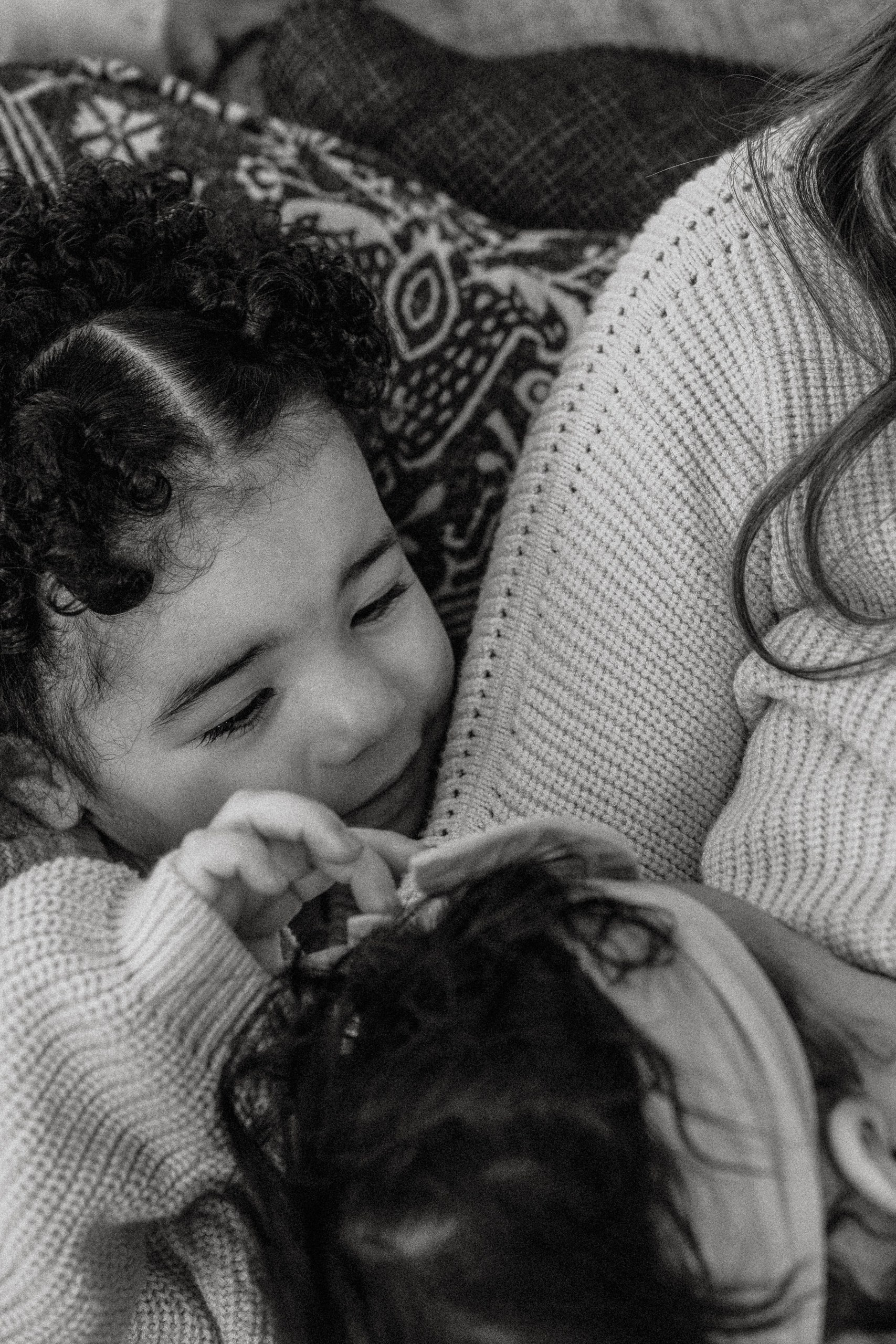 Xavier, Danielle, Olivia, Isabelle, Sophia. Alisa Tant — Family and newborn photographer Bucks County, Montgomery county, Philadelphia, NJ