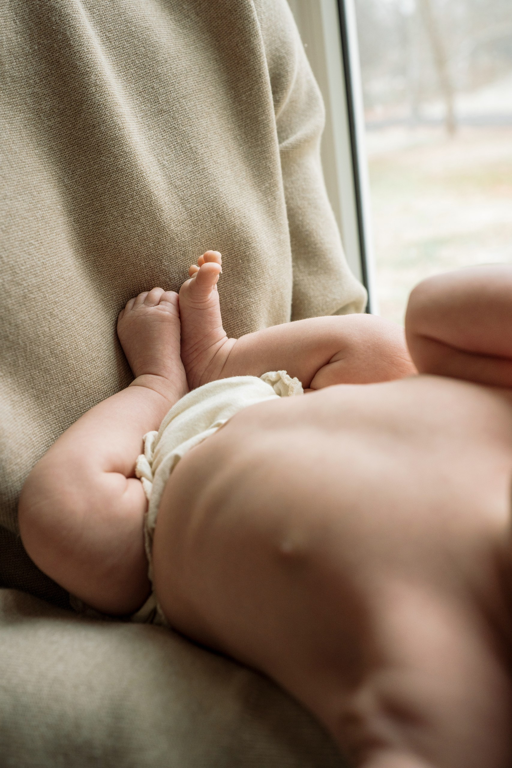 Kristine, Brian, Sloane. Alisa Tant — Family and newborn photographer Bucks County, Montgomery county, Philadelphia, NJ