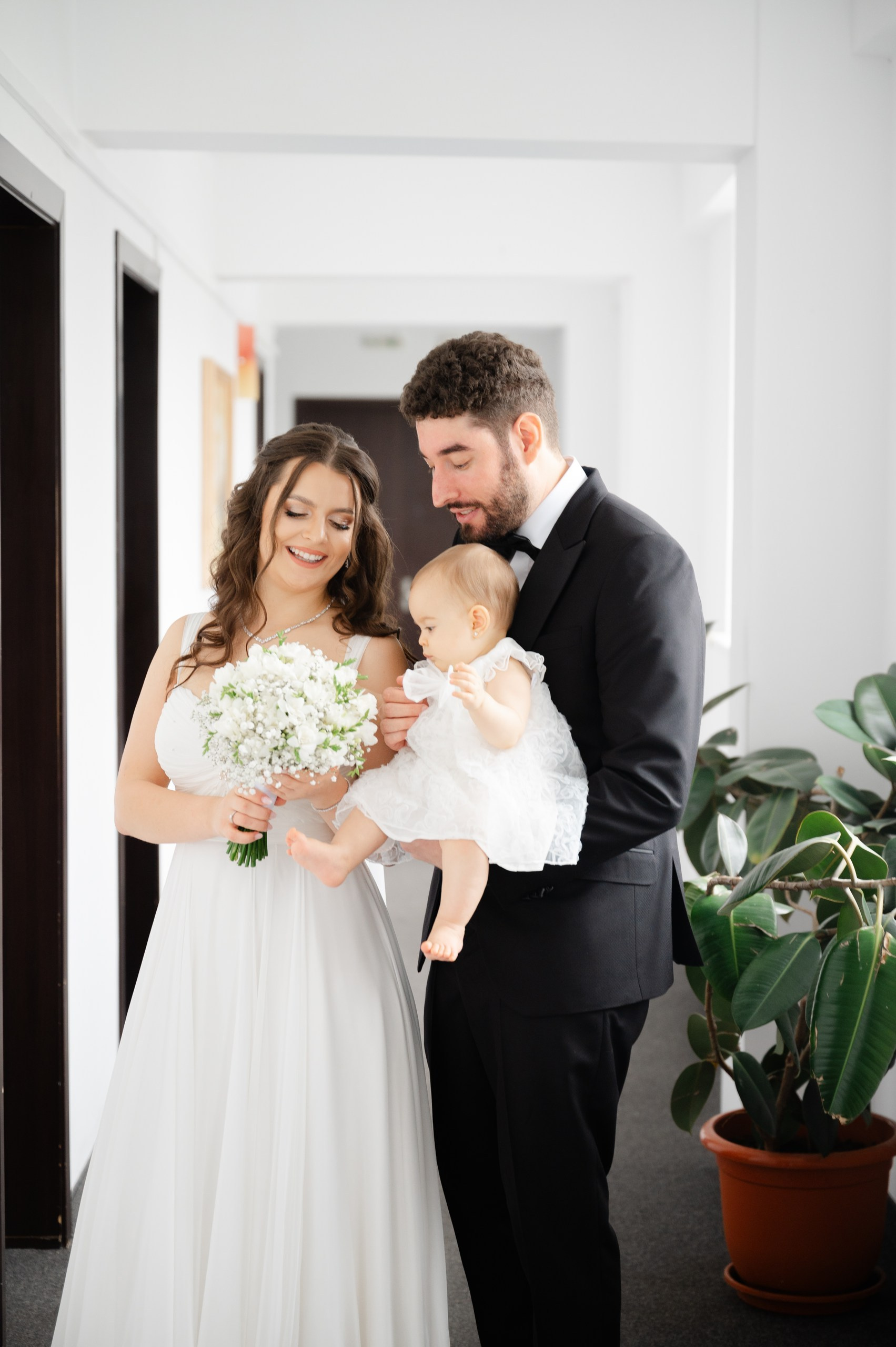 Sándor & Éva - Nunta in Viscri