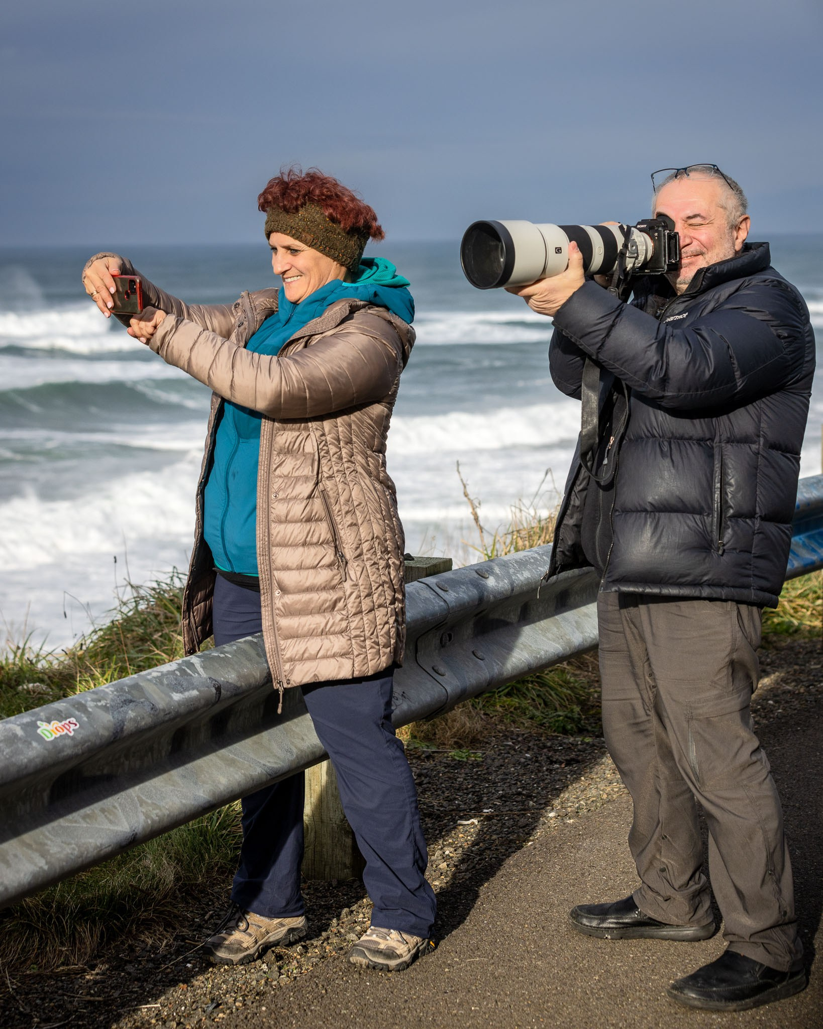 Oregon Coast Photo Workshop. Pet, Senior, Landscape, portrait studio, photographer in Miami and Sou