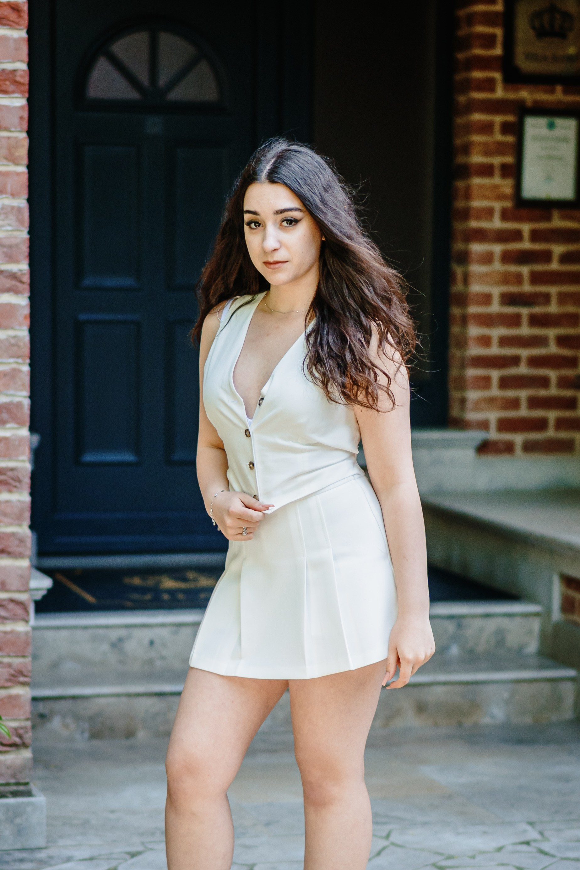 Albume ABSOLVENTI. Amy Foto