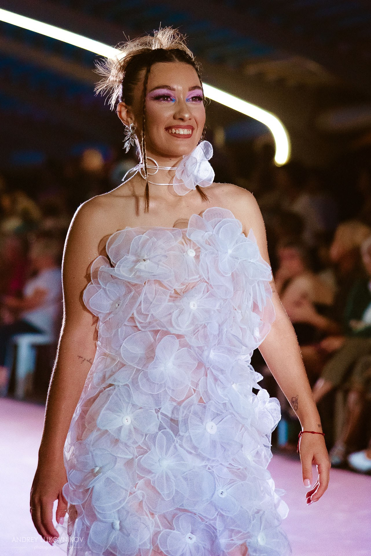 Reportaje del Fin de Semana de Torrevieja 2024 — Fotógrafo de Desfiles de Moda en España, Andrey Lukovnikov