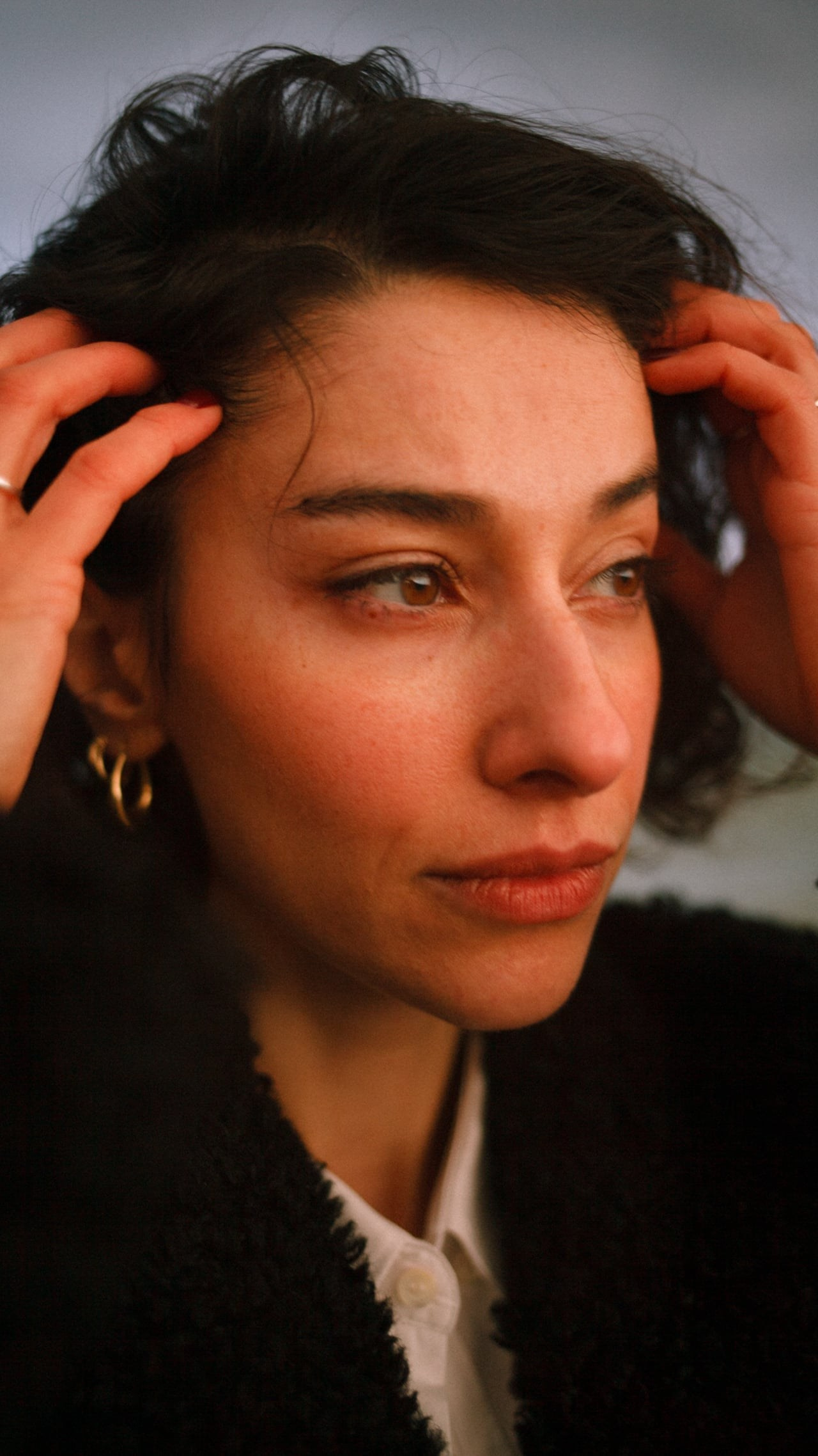 Servicios visuales para músicos en Barcelona — Retratos, reels, conciertos y portadas. Marina Kálcheva — Photographer, Videographer & Visual Artist in Barcelona