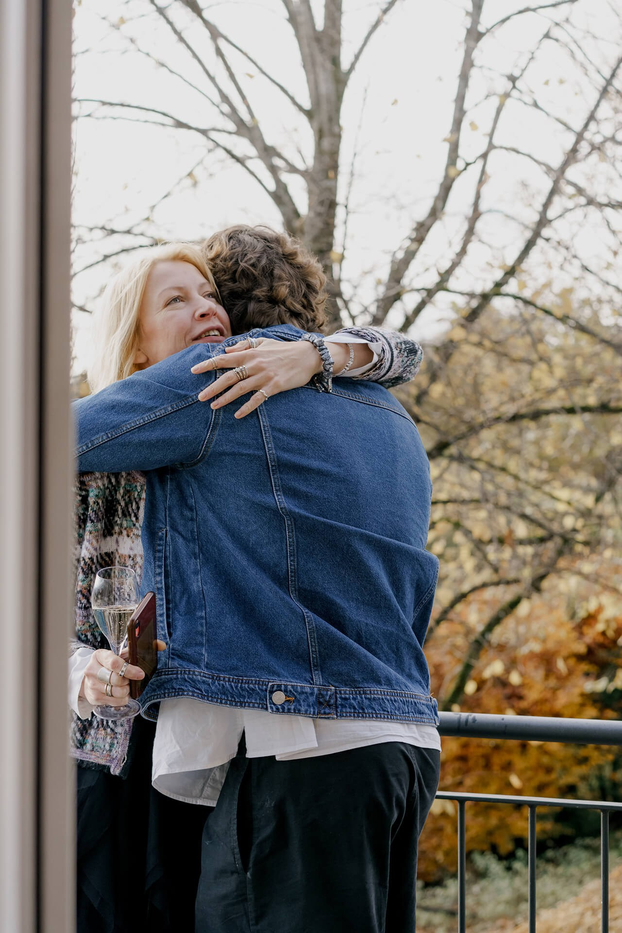 Eventfotograf: Konferenzen, Messen, Firmen- und Privatveranstaltungen. Inna Zaytseva Photography | Fotografin in München | Content Creation