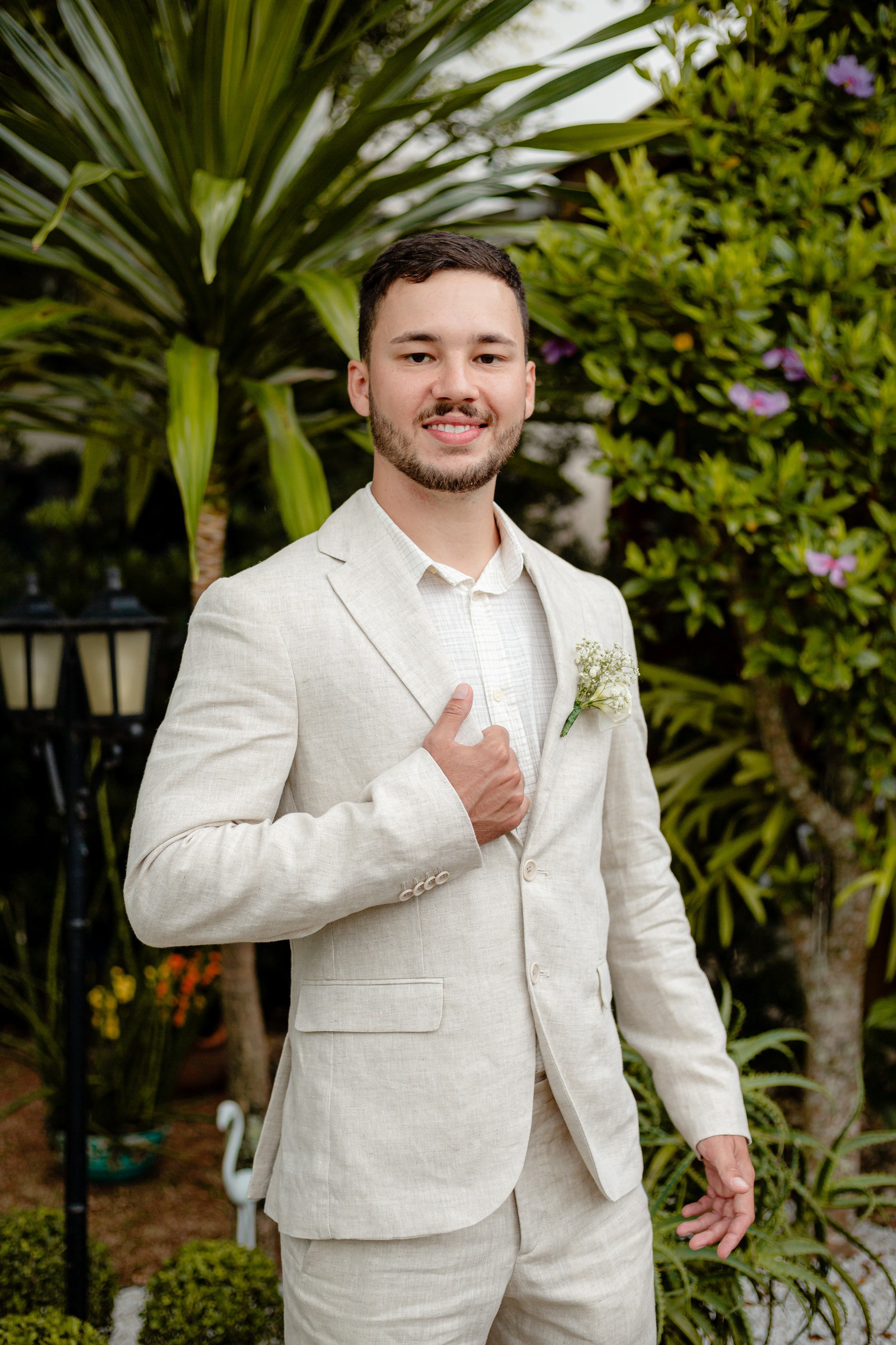 Fotógrafo de casamento em Itajaí e Balneário Camboriú - Santa Catarina