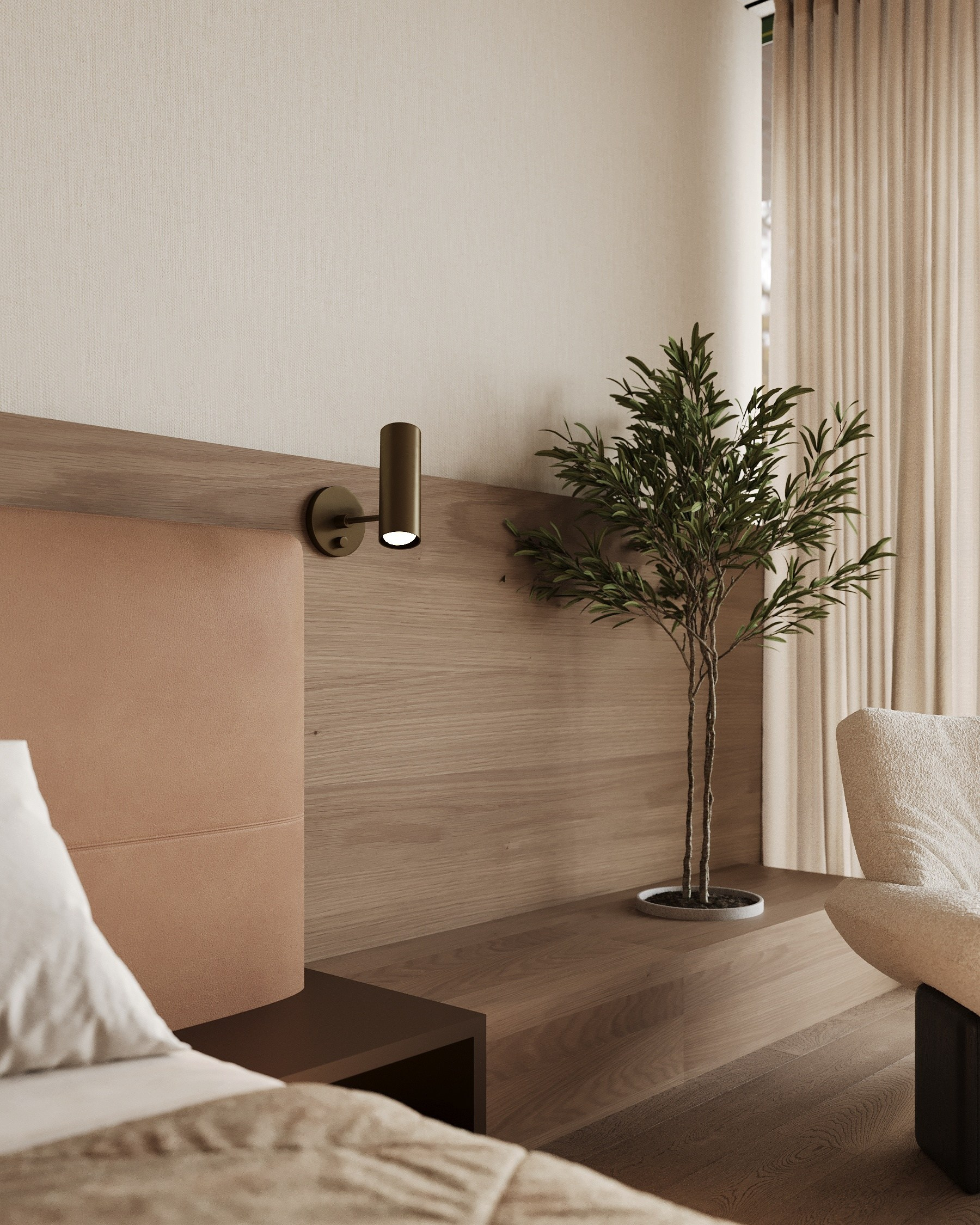 Praha House. LOLEYLO.INTERIORS